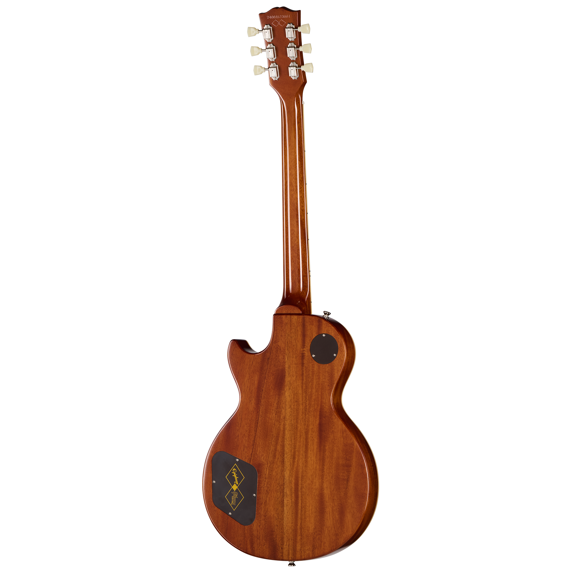 Guitarra Electrica Epiphone 1957 Les Paul Goldtop Reissue vista 4 – Guitarras Eléctricas | Armonía Musical México