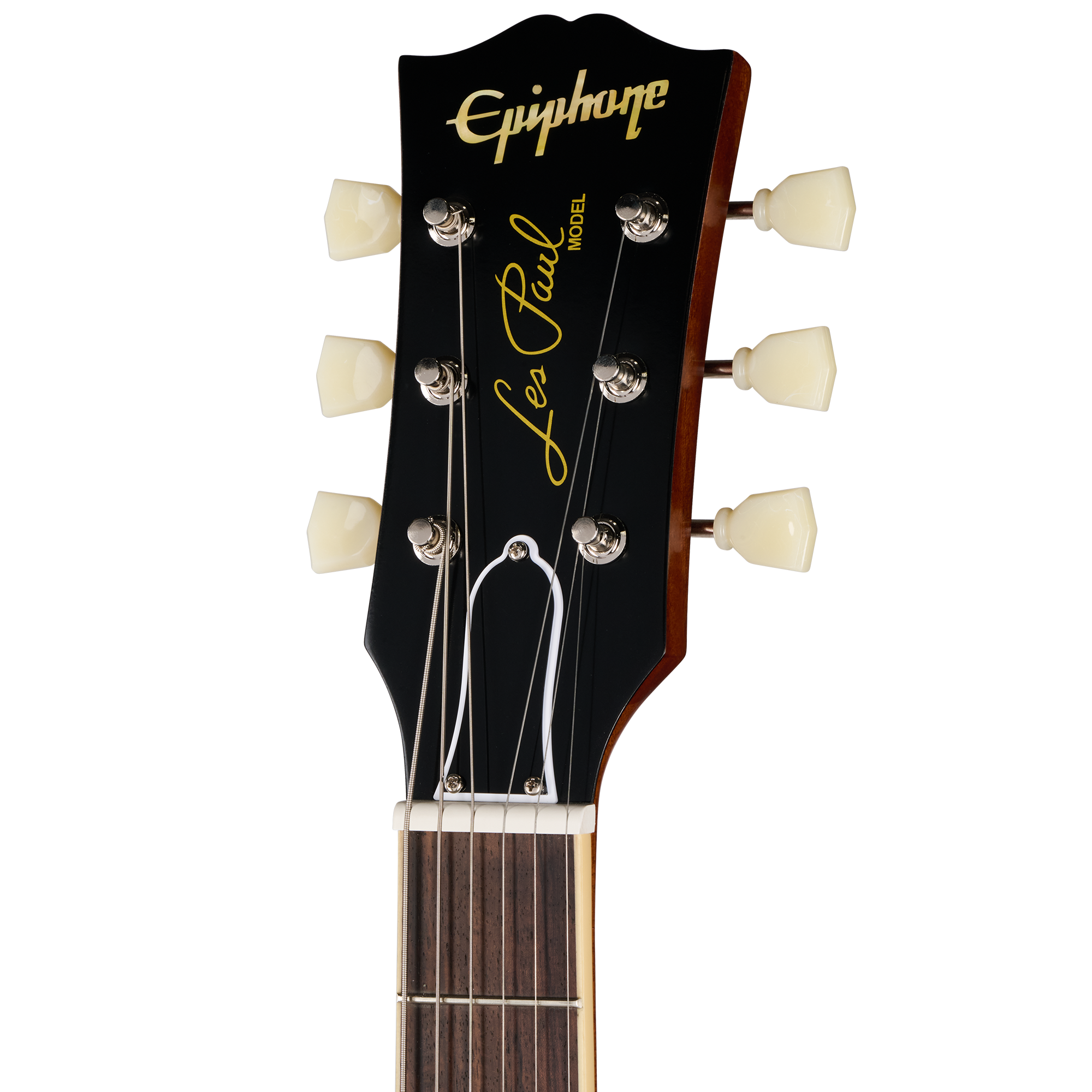 Guitarra Electrica Epiphone 1957 Les Paul Goldtop Reissue vista 5 – Guitarras Eléctricas | Armonía Musical México
