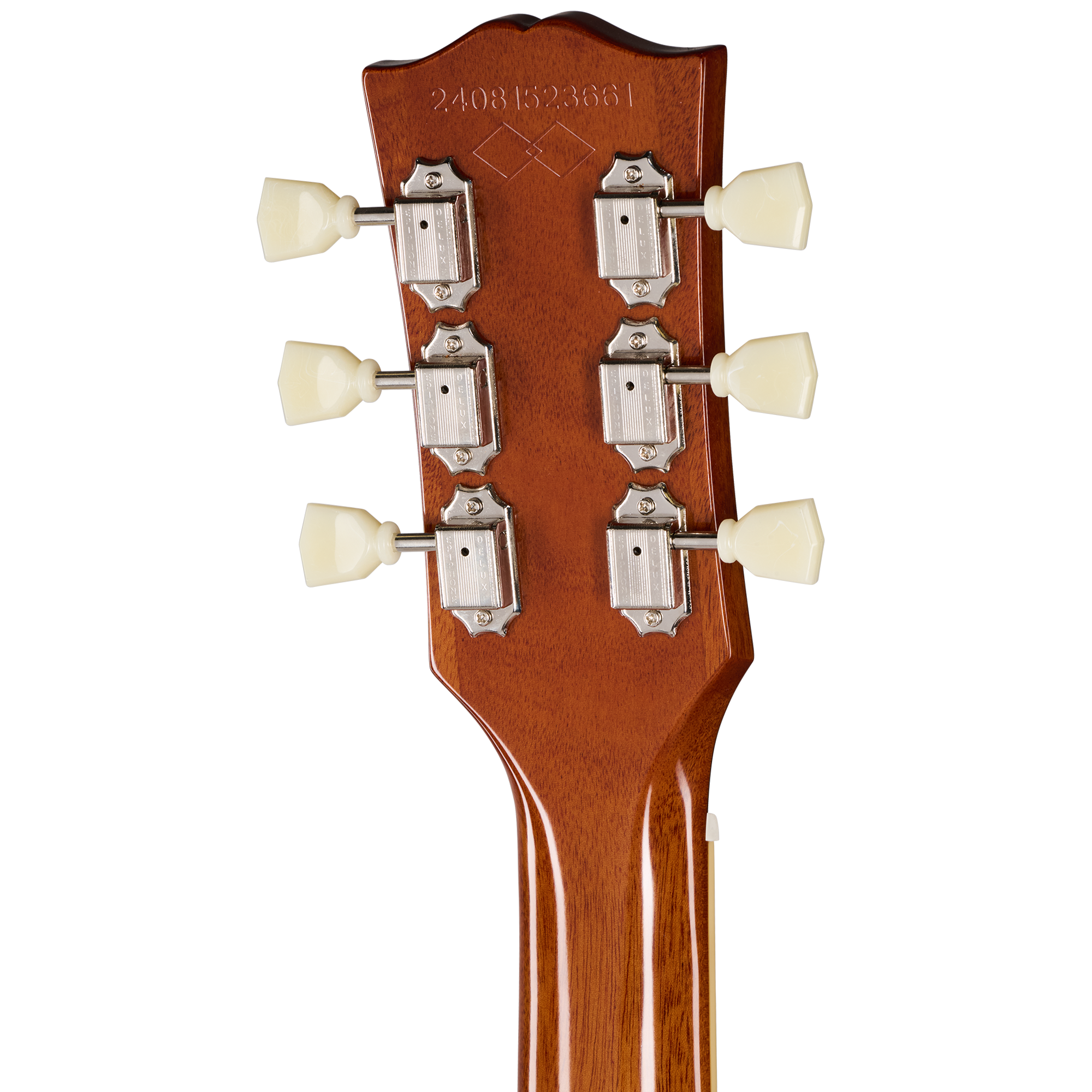 Guitarra Electrica Epiphone 1957 Les Paul Goldtop Reissue vista 6 – Guitarras Eléctricas | Armonía Musical México