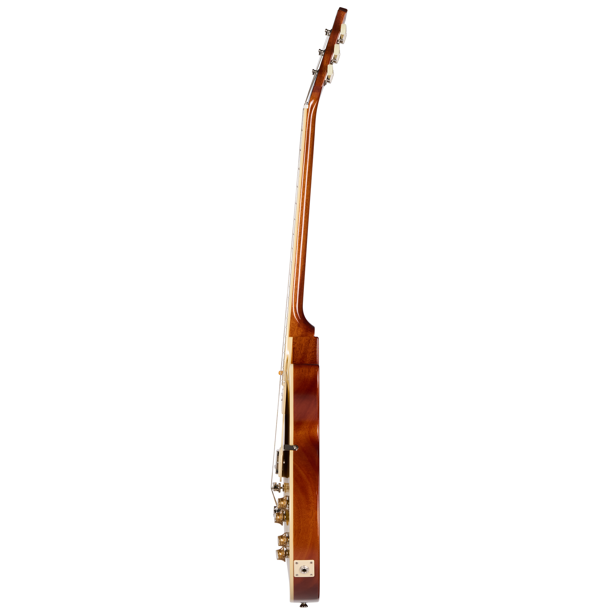 Guitarra Electrica Epiphone 1957 Les Paul Goldtop Reissue vista 3 – Guitarras Eléctricas | Armonía Musical México