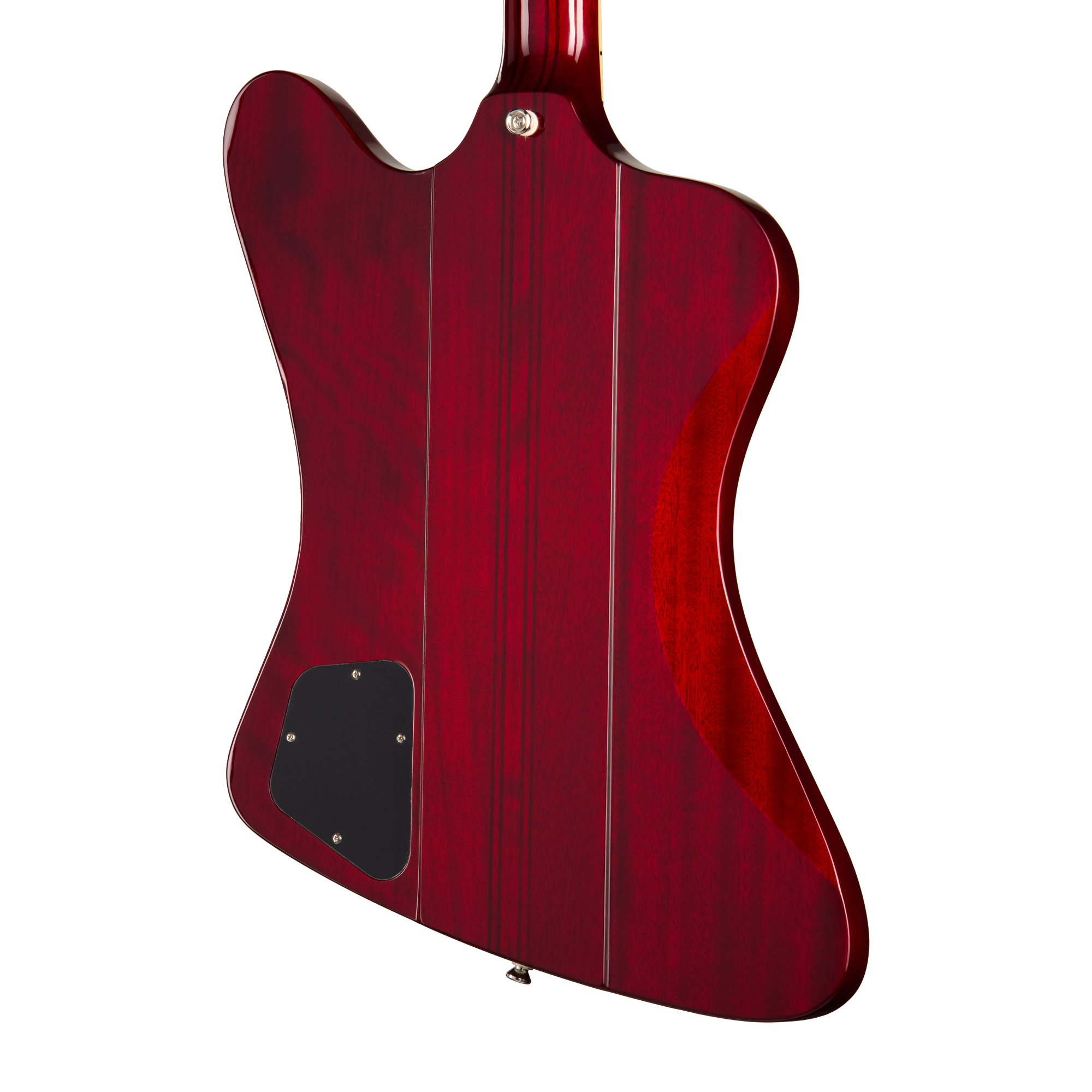 Guitarra Electrica Epiphone EIFBWRNH1 Firebird vista 2 – Guitarras Eléctricas | Armonía Musical México