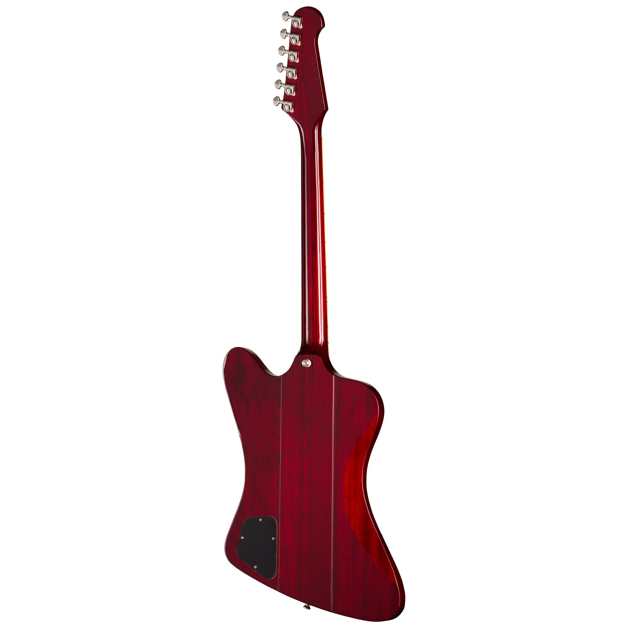 Guitarra Electrica Epiphone EIFBWRNH1 Firebird vista 4 – Guitarras Eléctricas | Armonía Musical México