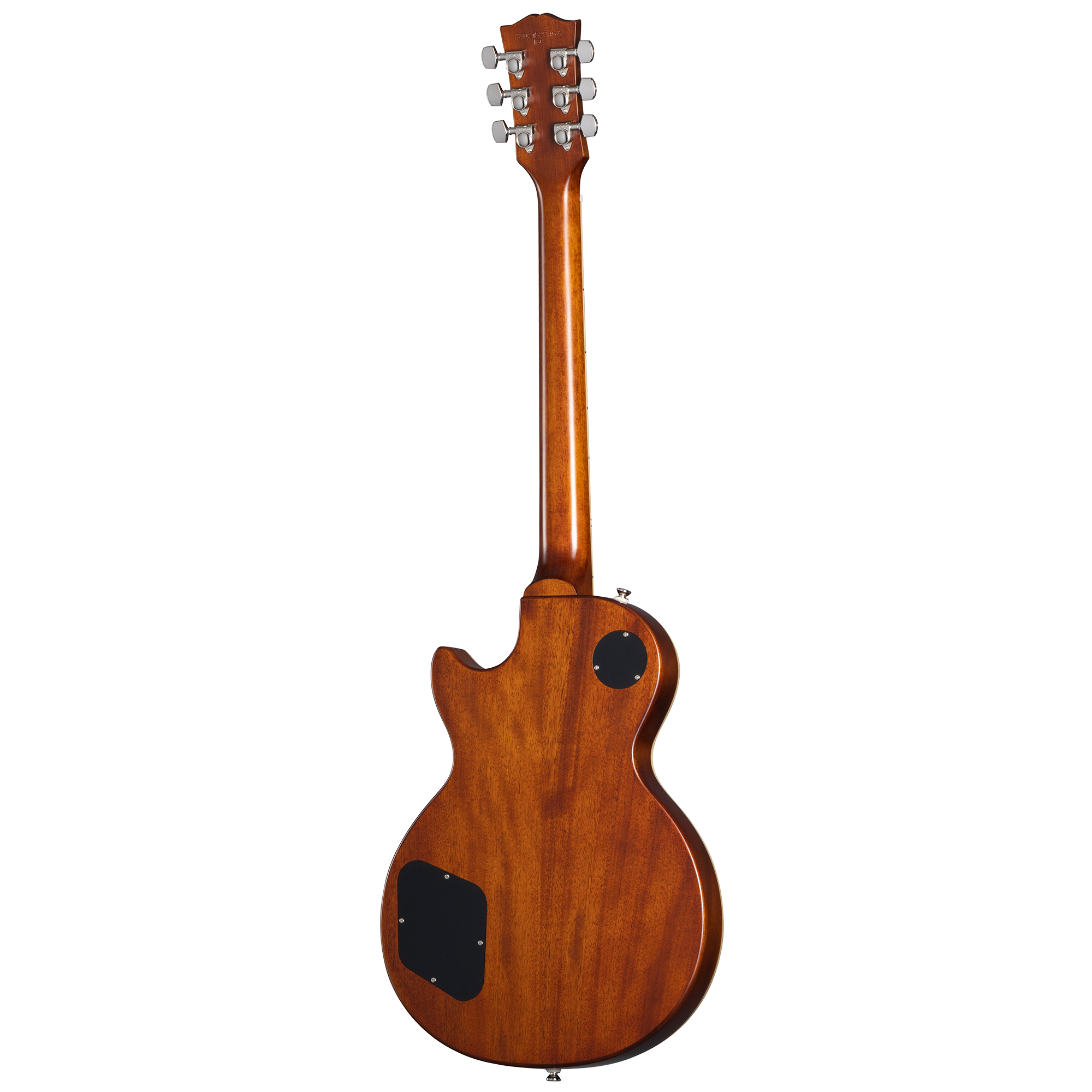 Guitarra Electrica Epiphone Kirk Hammett “Greeny” 1959 Les Paul Standard Aged Greeny Incluye Estuche vista 4 | Armonía Musica