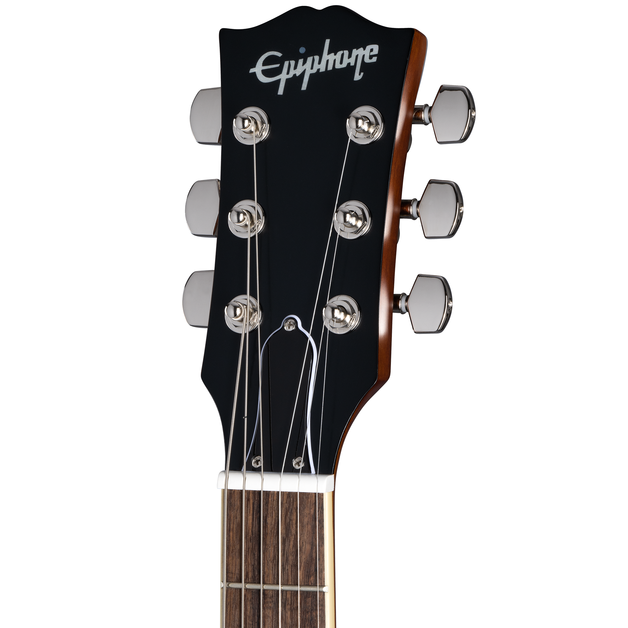 Guitarra Electrica Epiphone Kirk Hammett “Greeny” 1959 Les Paul Standard Aged Greeny Incluye Estuche vista 6 | Armonía Musica