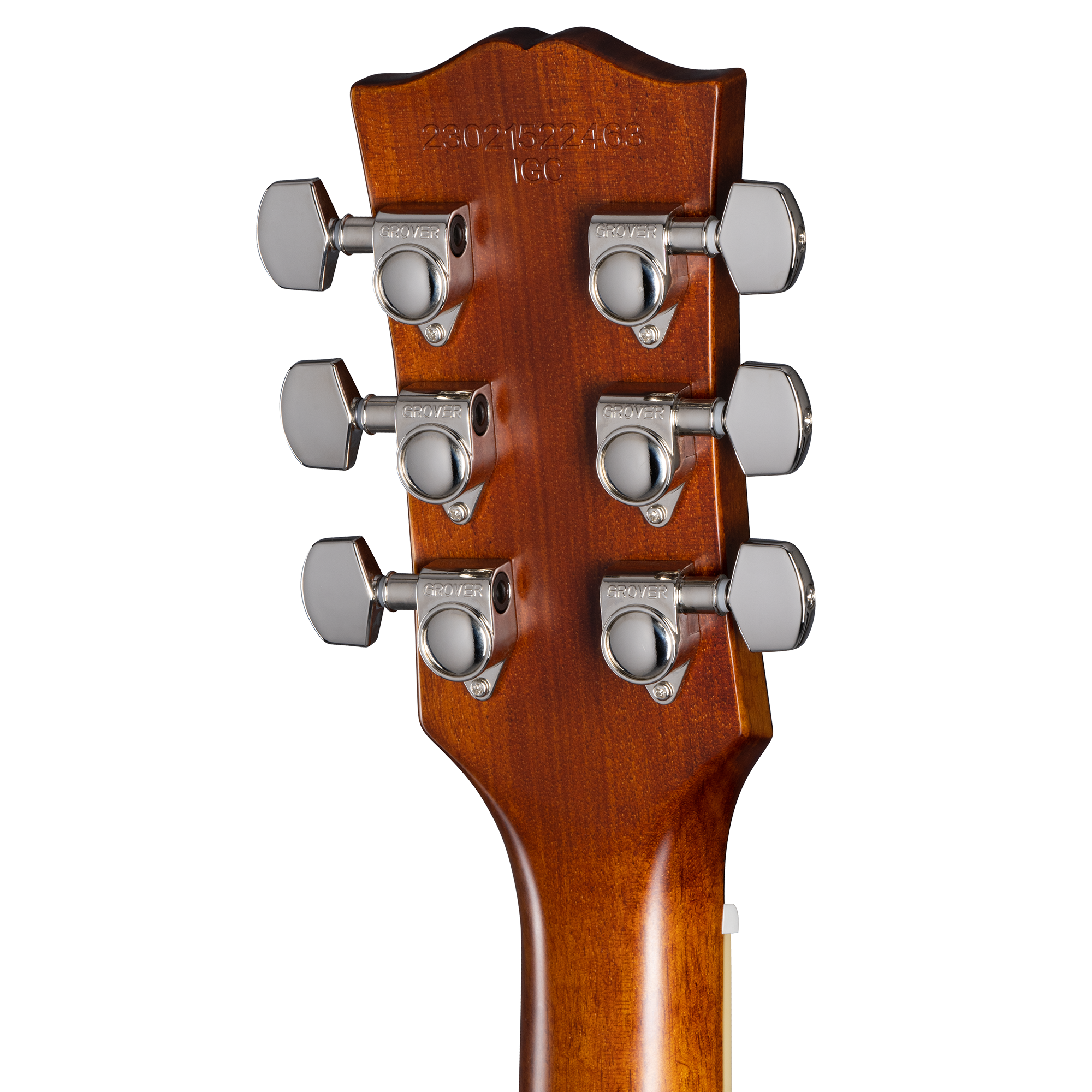Guitarra Electrica Epiphone Kirk Hammett “Greeny” 1959 Les Paul Standard Aged Greeny Incluye Estuche vista 5 | Armonía Musica