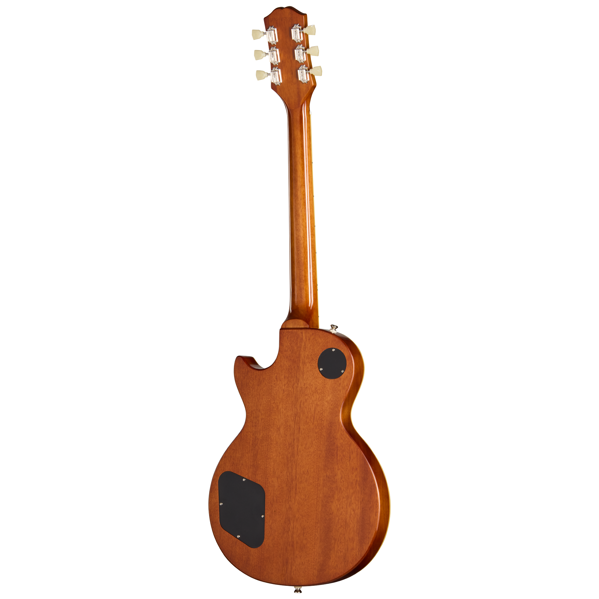 Guitarra Electrica Epiphone EIGLP5GTNHR Les Paul Standard 50s vista 4 – Guitarras Eléctricas | Armonía Musical México