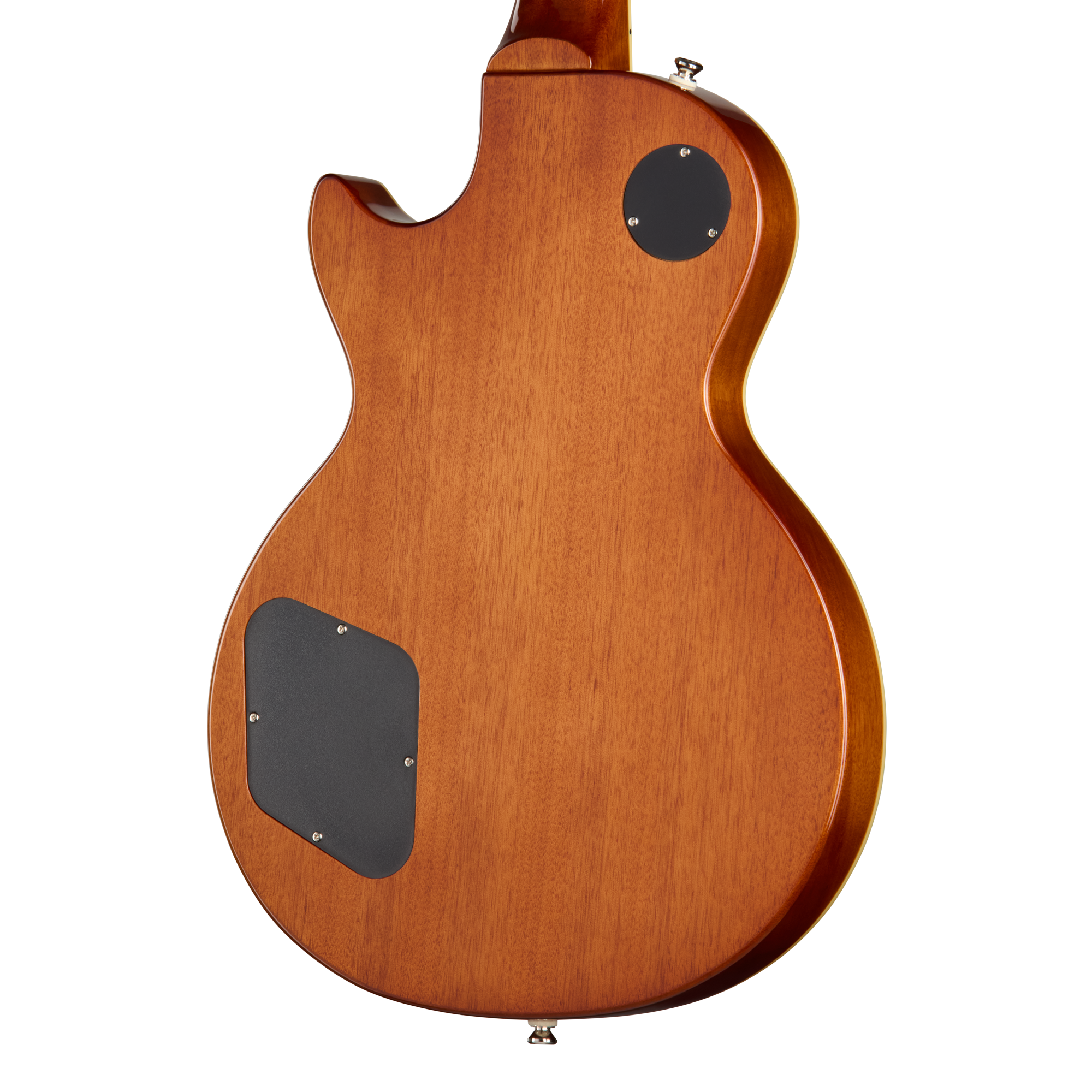 Guitarra Electrica Epiphone EIGLP6EBNHR Les Paul Standard 60s vista 8 – Guitarras Eléctricas | Armonía Musical México