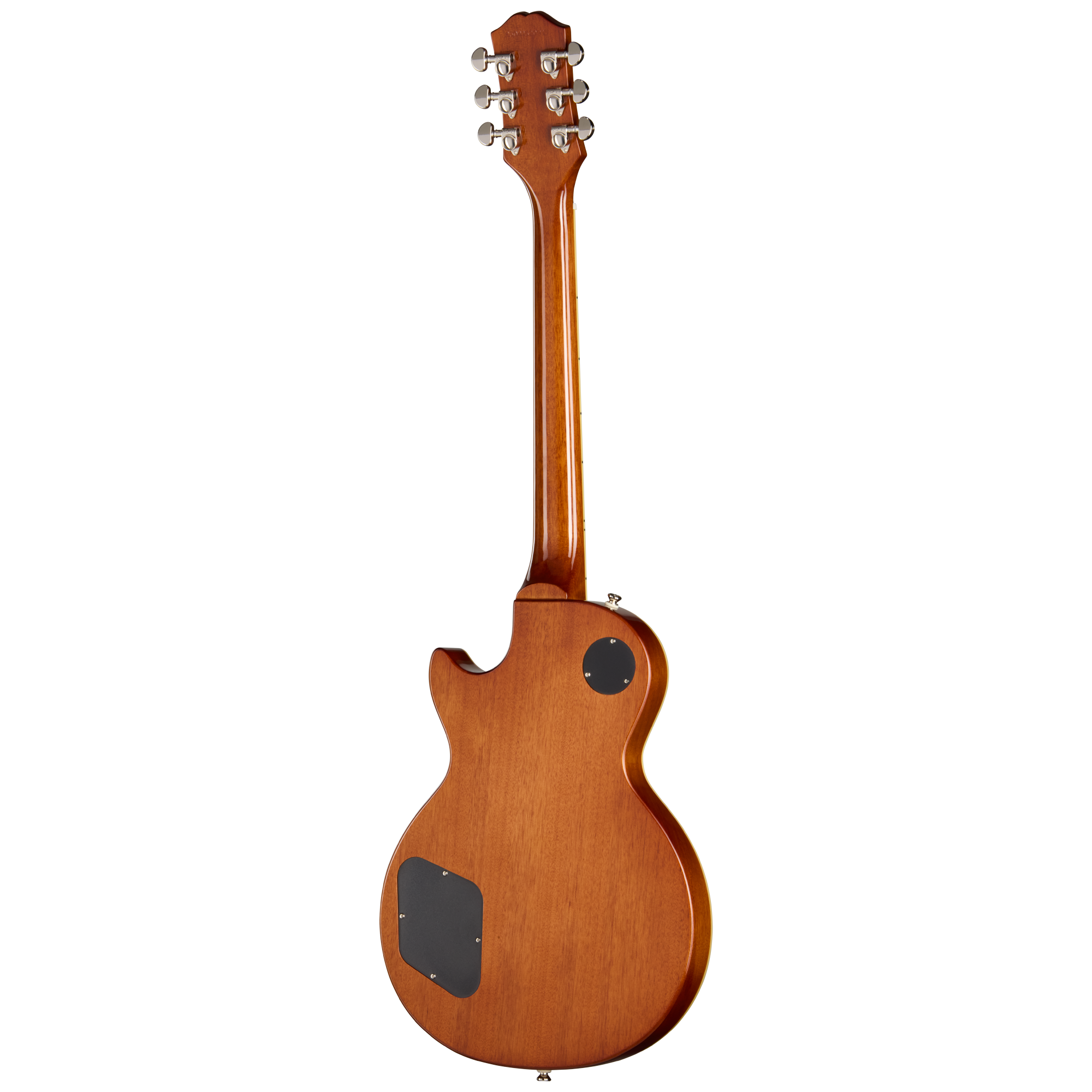 Guitarra Electrica Epiphone EIGLP6EBNHR Les Paul Standard 60s vista 2 – Guitarras Eléctricas | Armonía Musical México