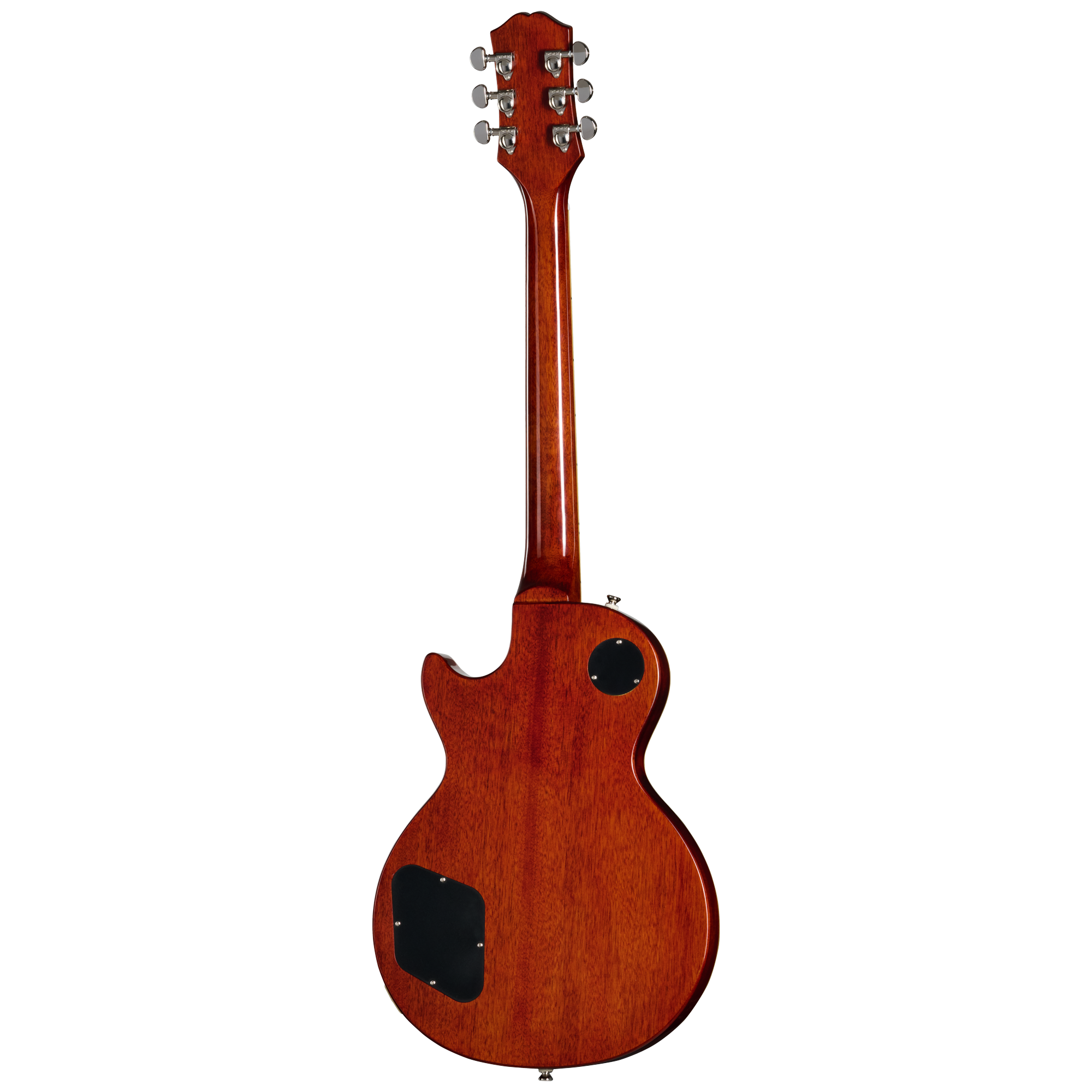 Guitarra Electrica Epiphone EIGLP6ITNHR Les Paul Standard 60s Figured vista 2 – Guitarras Eléctricas | Armonía Musical México