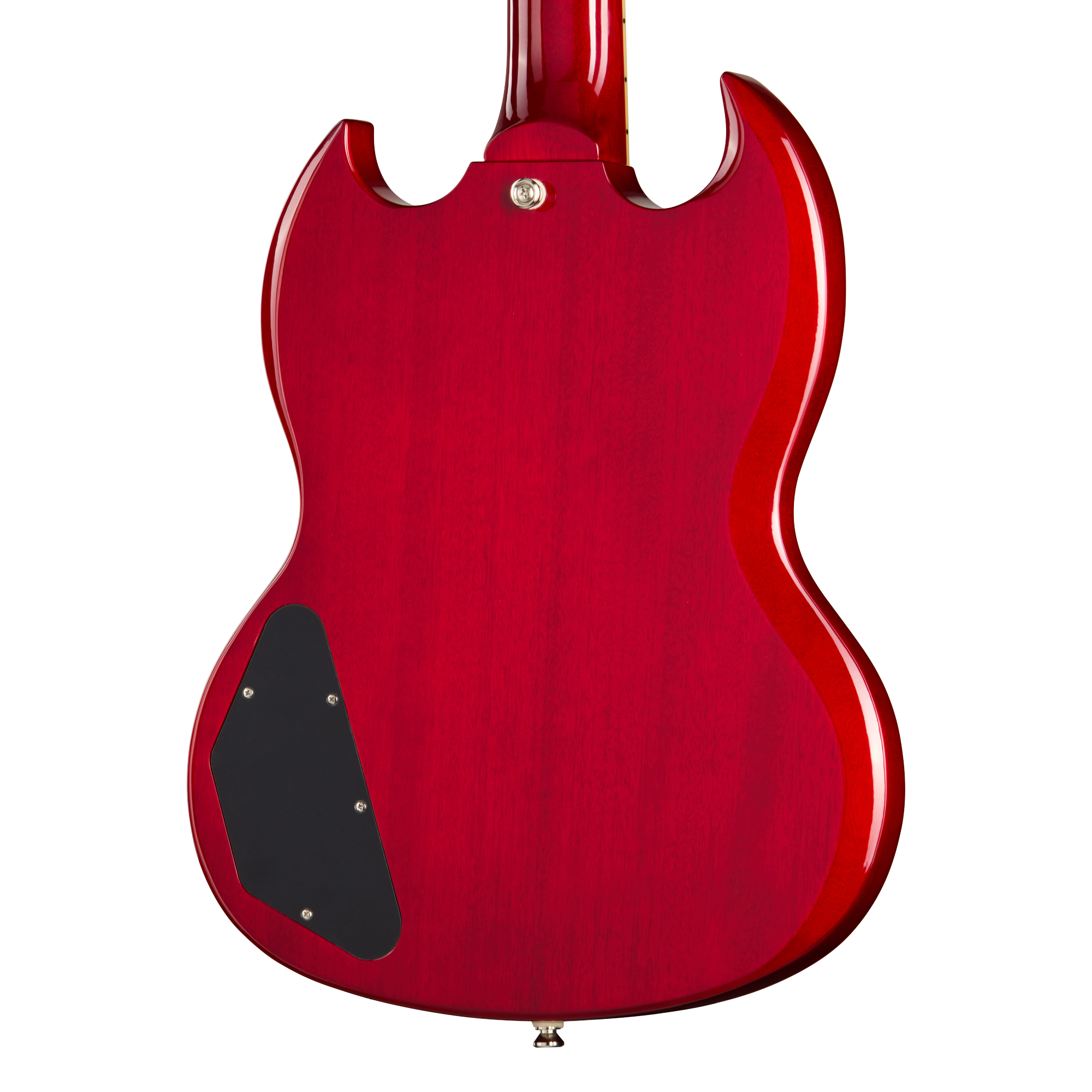 Guitarra Electrica Epiphone EISPCHRNH1 SG Special P-90 vista 2 – Guitarras Eléctricas | Armonía Musical México