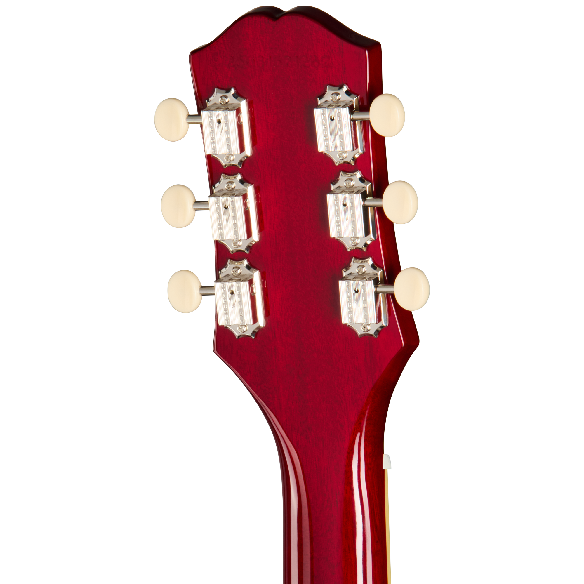 Guitarra Electrica Epiphone EISPCHRNH1 SG Special P-90 vista 6 – Guitarras Eléctricas | Armonía Musical México