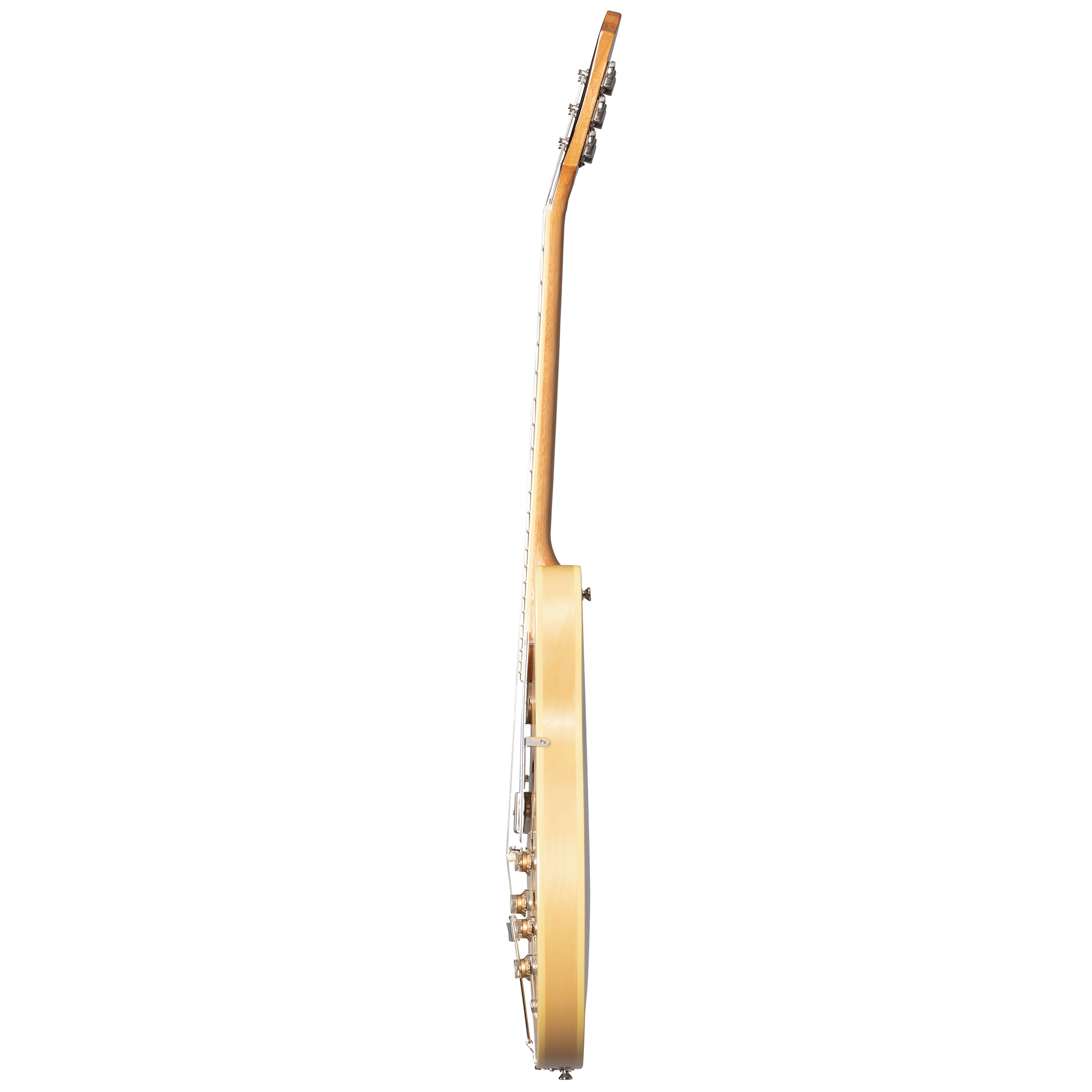 Guitarra Electrica Epiphone Casino Natural – Guitarras Eléctricas | Armonía Musical México