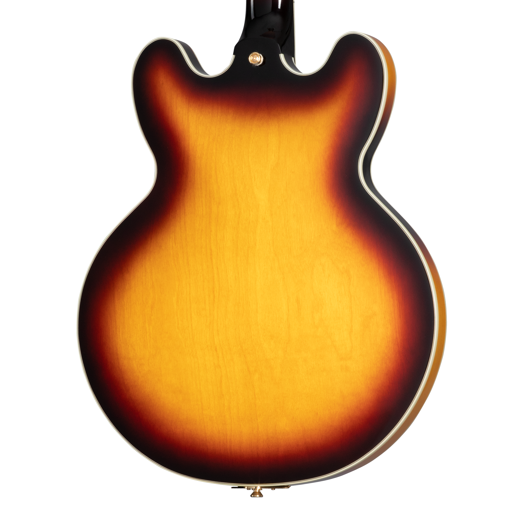 Guitarra Electrica Epiphone Sheraton con estuche vista 3 – Guitarras Eléctricas | Armonía Musical México