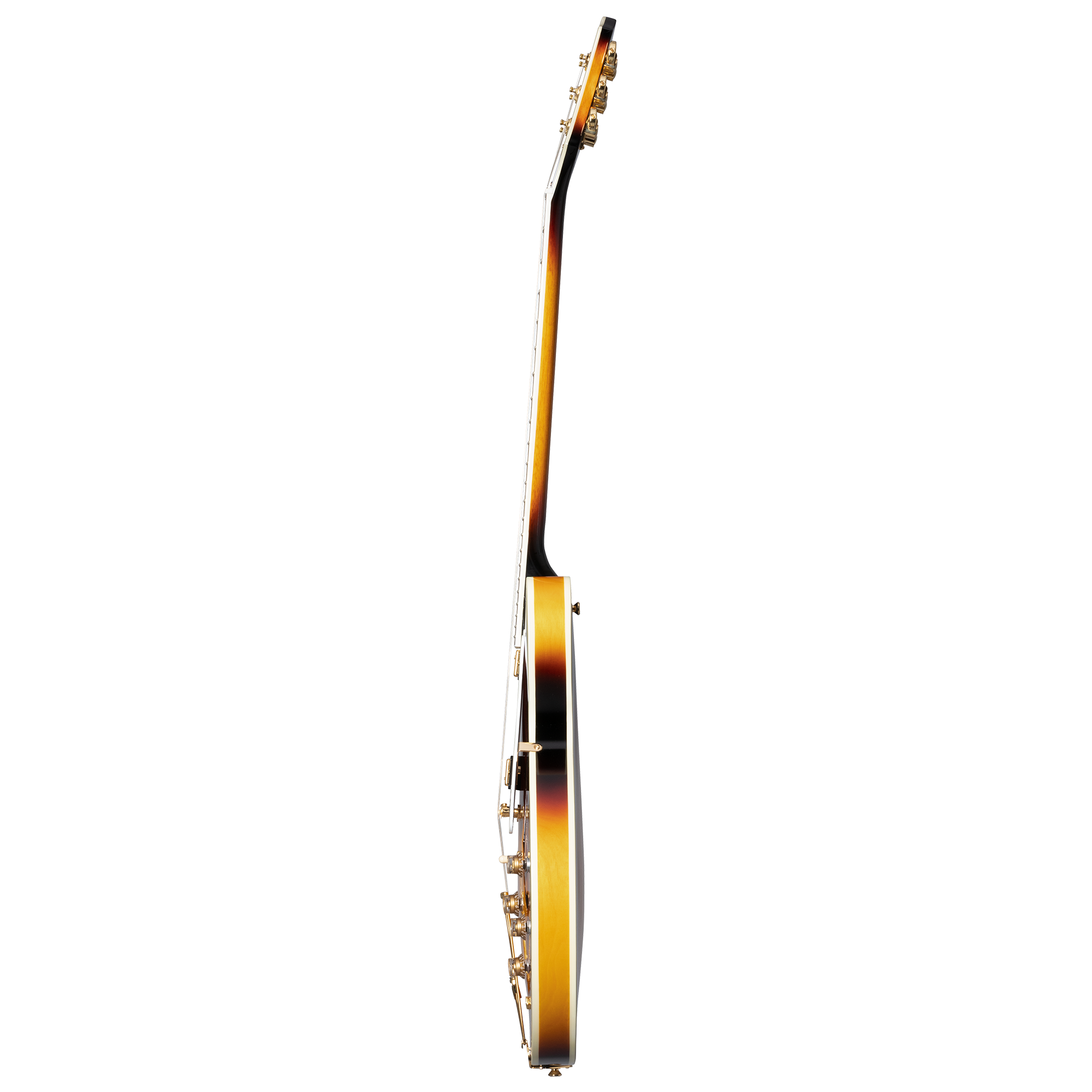 Guitarra Electrica Epiphone Sheraton con estuche – Guitarras Eléctricas | Armonía Musical México