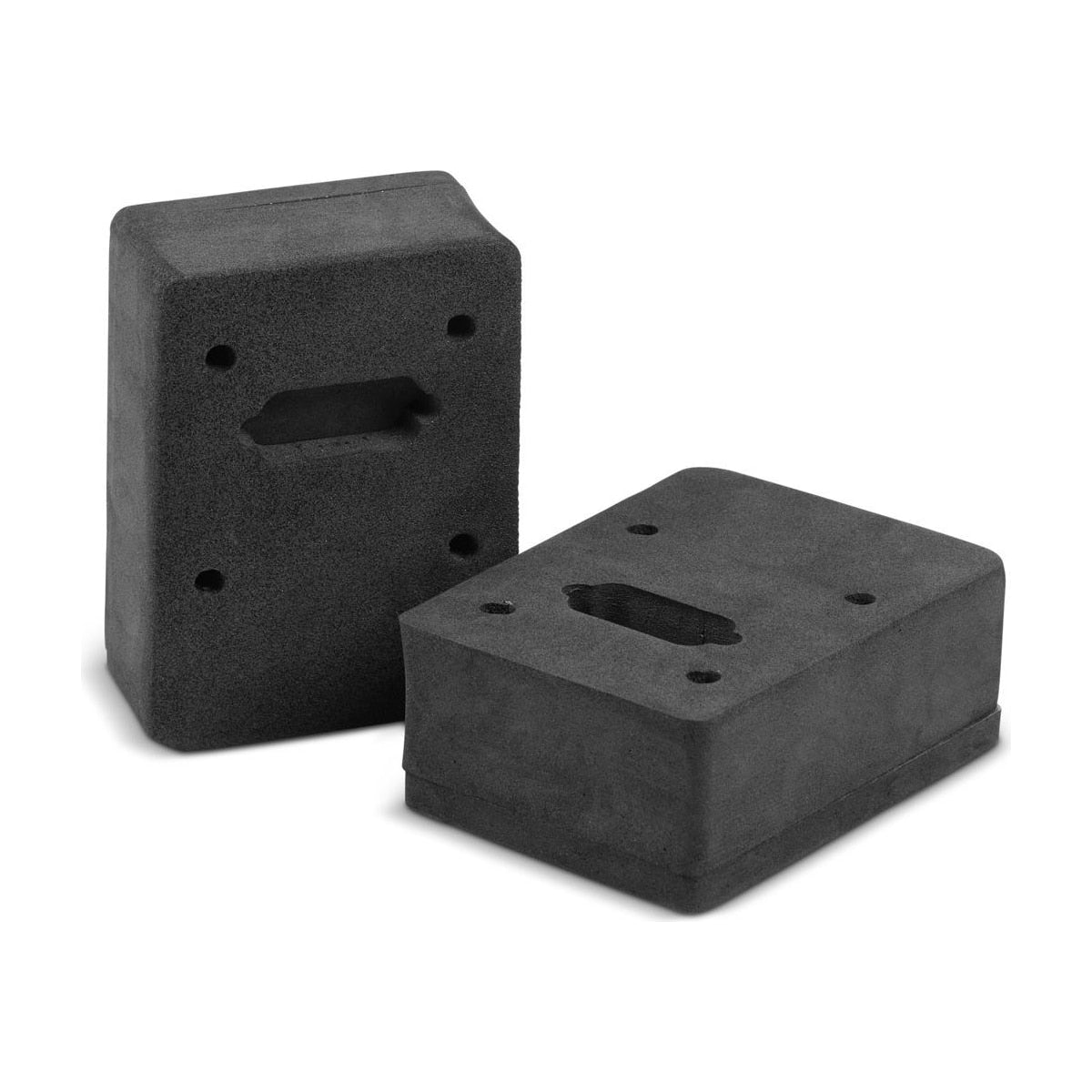 LD Systems MAUI 28 G3 SAT BAG tapas de espuma incluidas – funda acolchada para columnas | Armonía Musical México