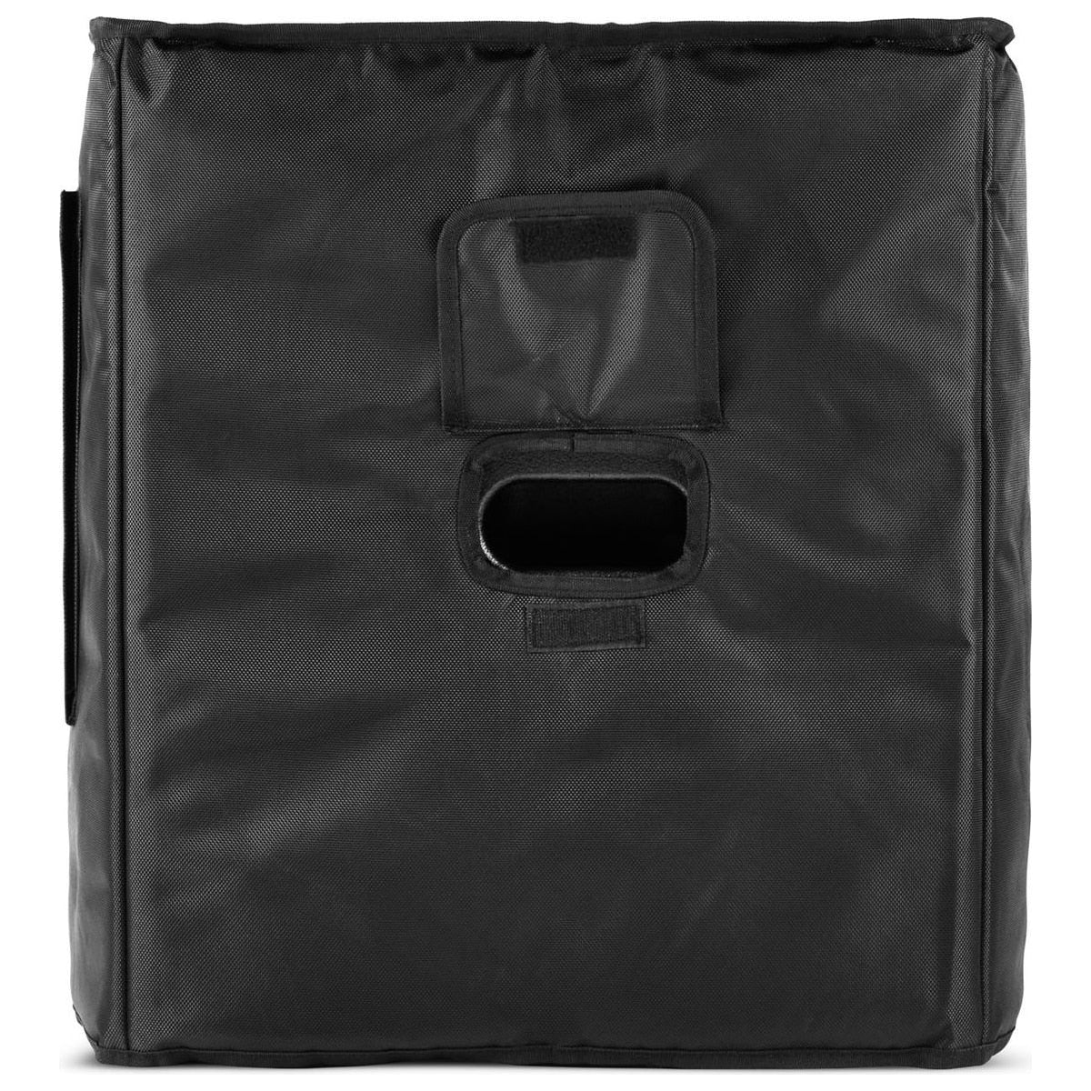 LD Systems MAUI 28 G3 SUB PC vista lateral con asa – funda acolchada para subwoofer | Armonía Musical México