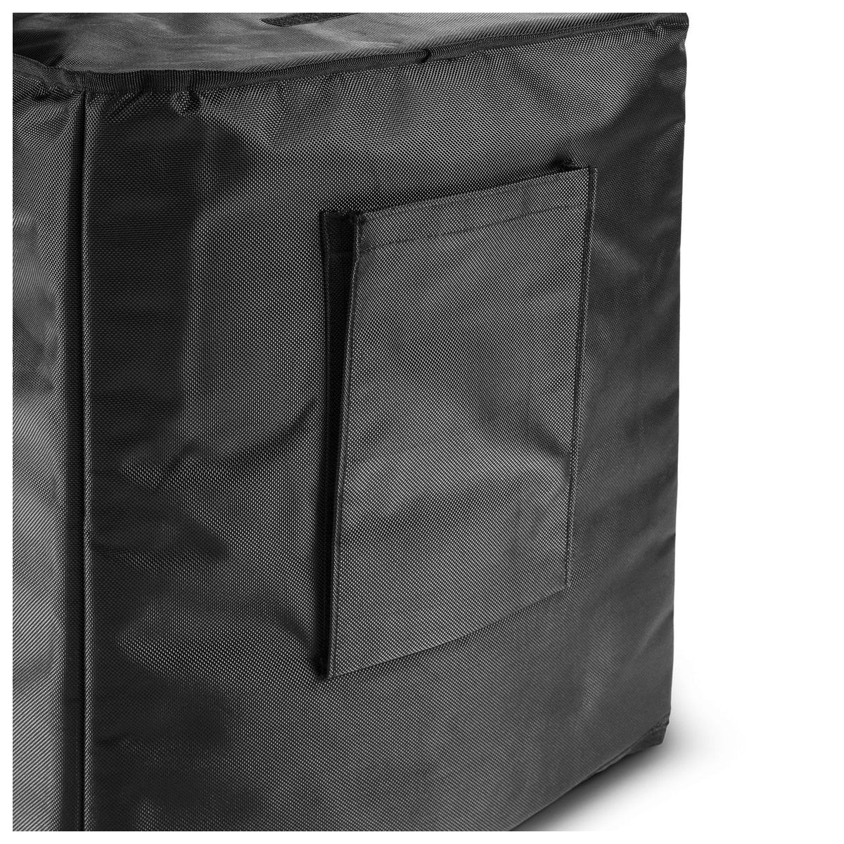 LD Systems MAUI 28 G3 SUB PC bolsa exterior para accesorios – funda acolchada para subwoofer | Armonía Musical México