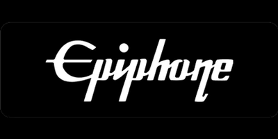 Distribuidor autorizado Epiphone en Puebla