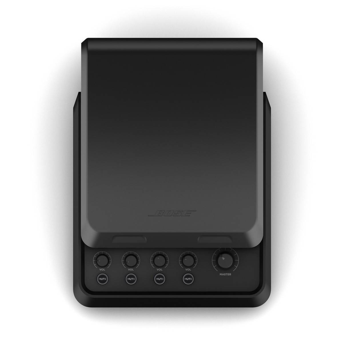 Bose Mezcladora Digital T4s Stereo vista 3 – Mezcladoras | Armonía Musical México