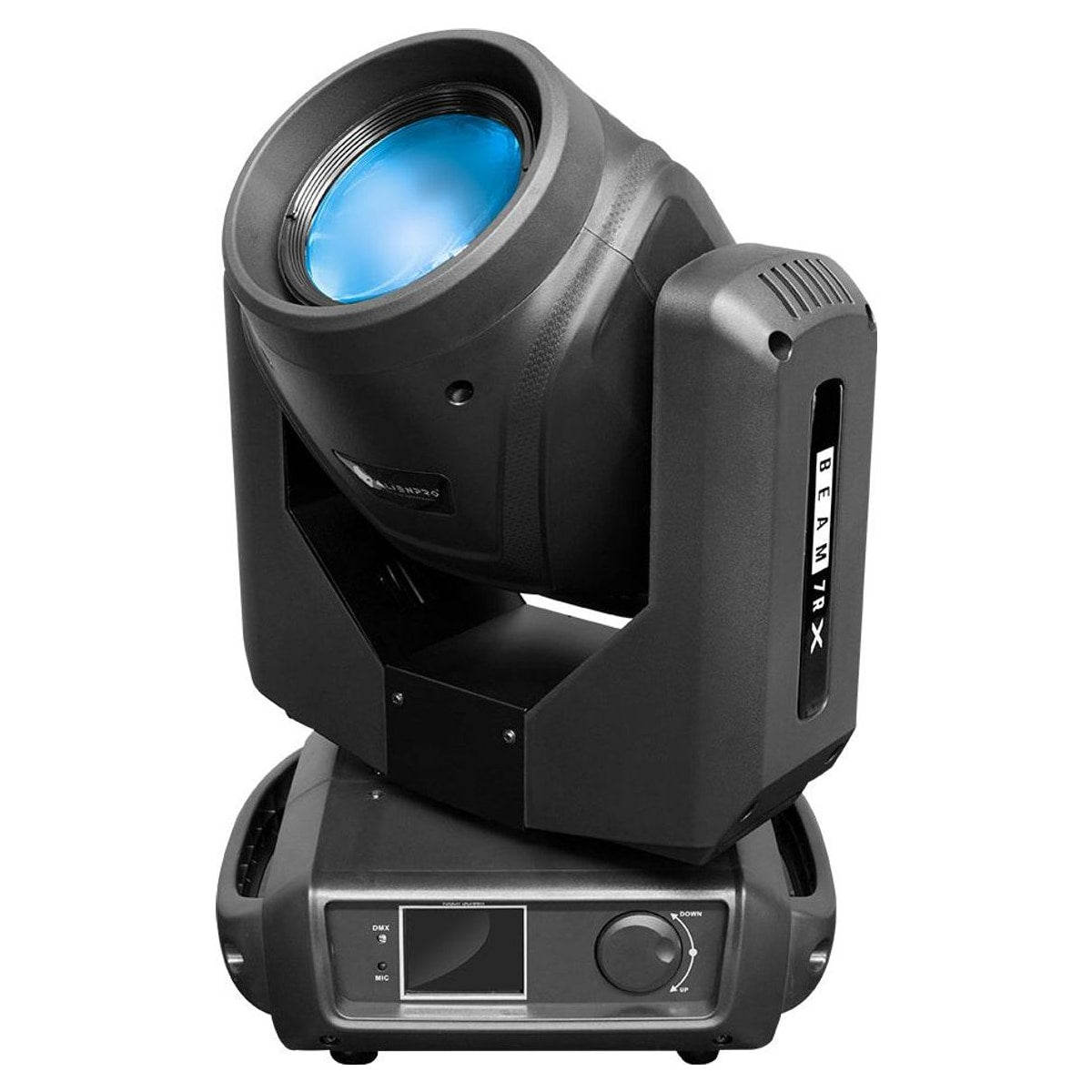 AlienPro BEAM 7RX detalle – AlienPro México | Armonía Musical
