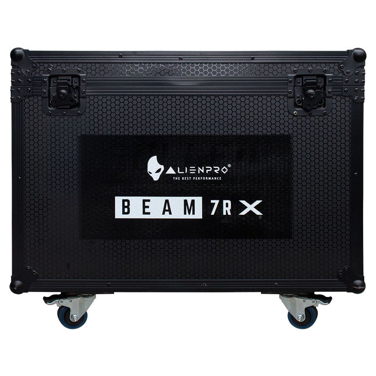 AlienPro BEAM 7RX accesorios – AlienPro México | Armonía Musical