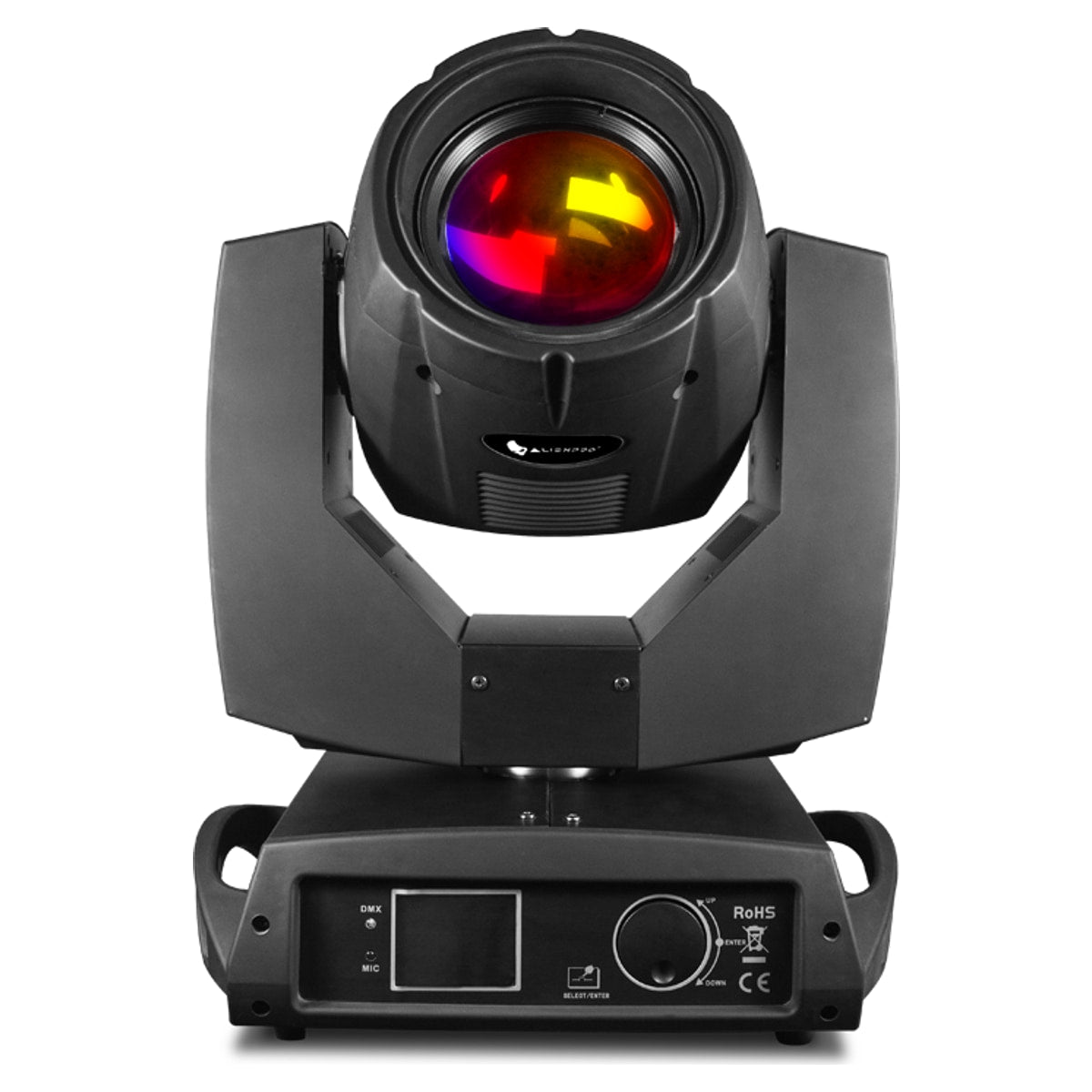 AlienPro CROMA BEAM 7R KIT en uso – AlienPro México | Armonía Musical