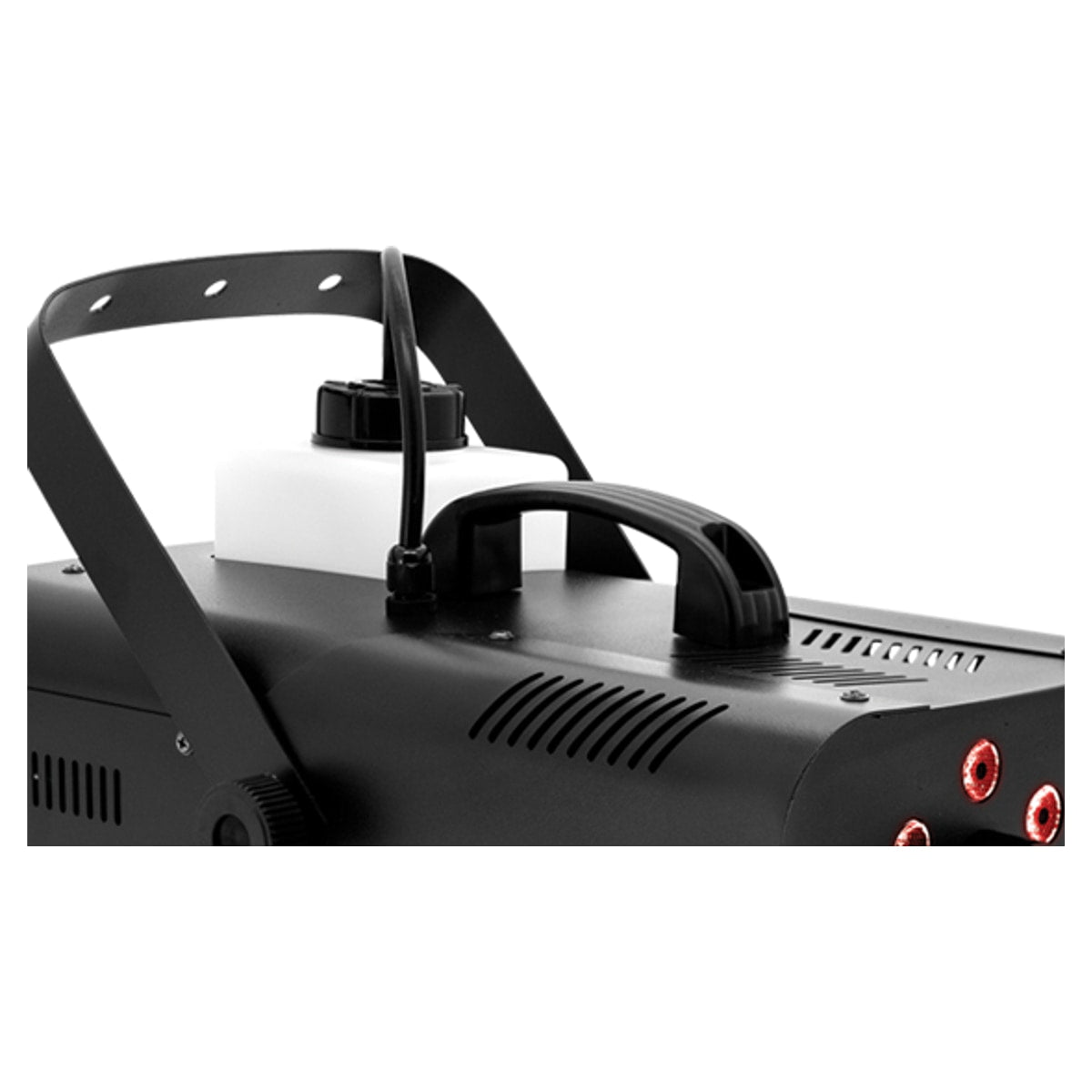 AlienPro TWISTER 1200L detalle – AlienPro México | Armonía Musical