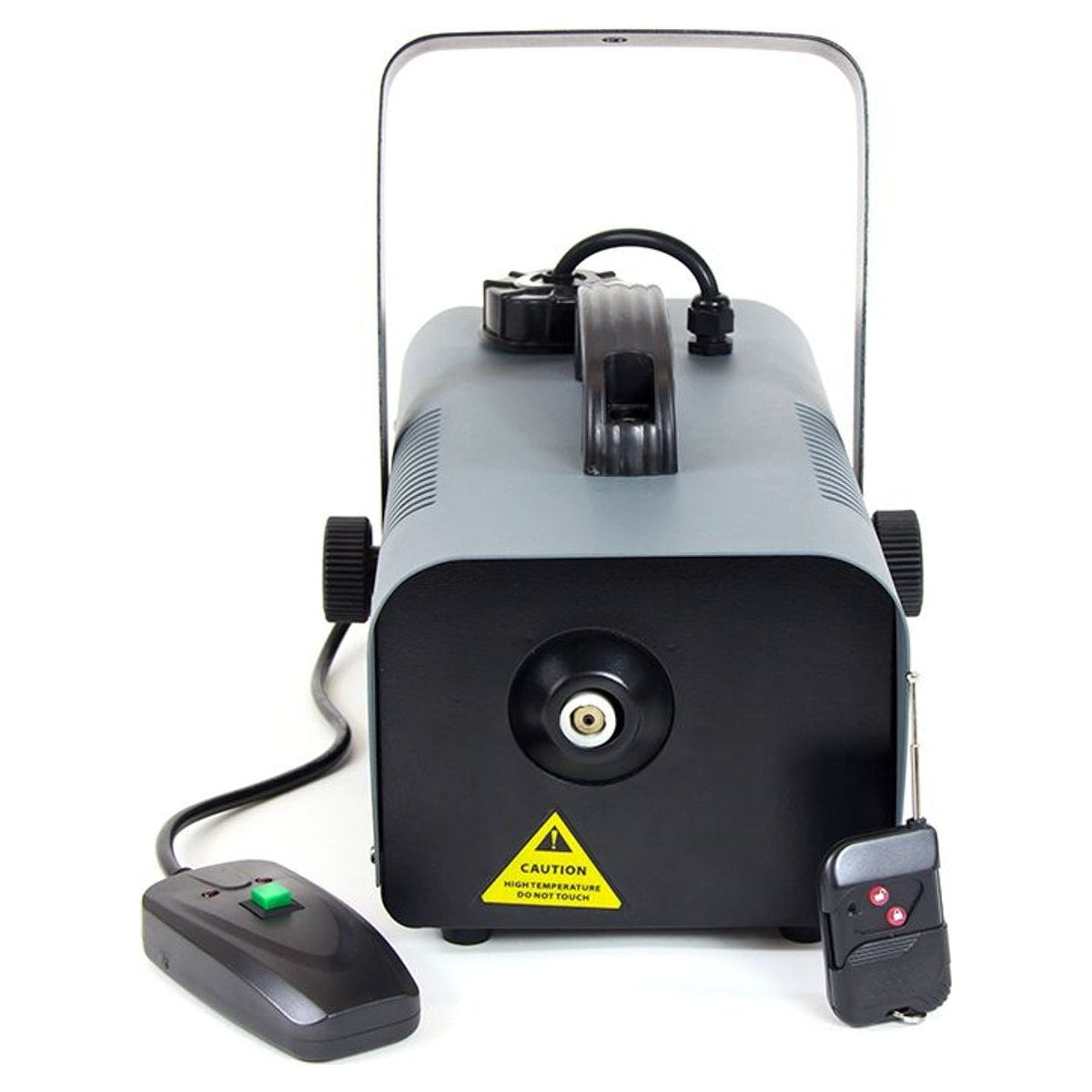 AlienPro Twister 900 vista frontal – AlienPro México | Armonía Musical