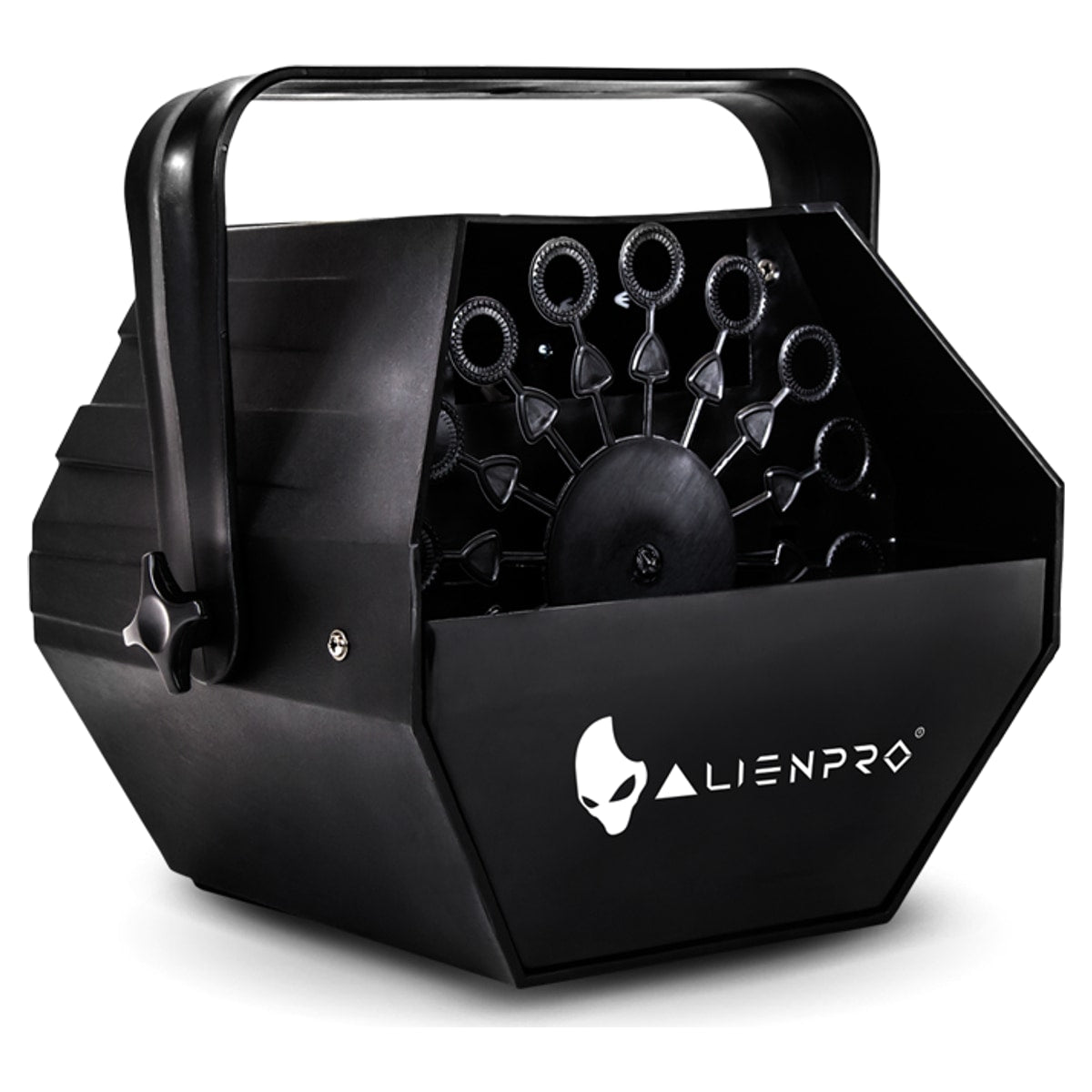 AlienPro Petit Pump vista frontal – AlienPro México | Armonía Musical