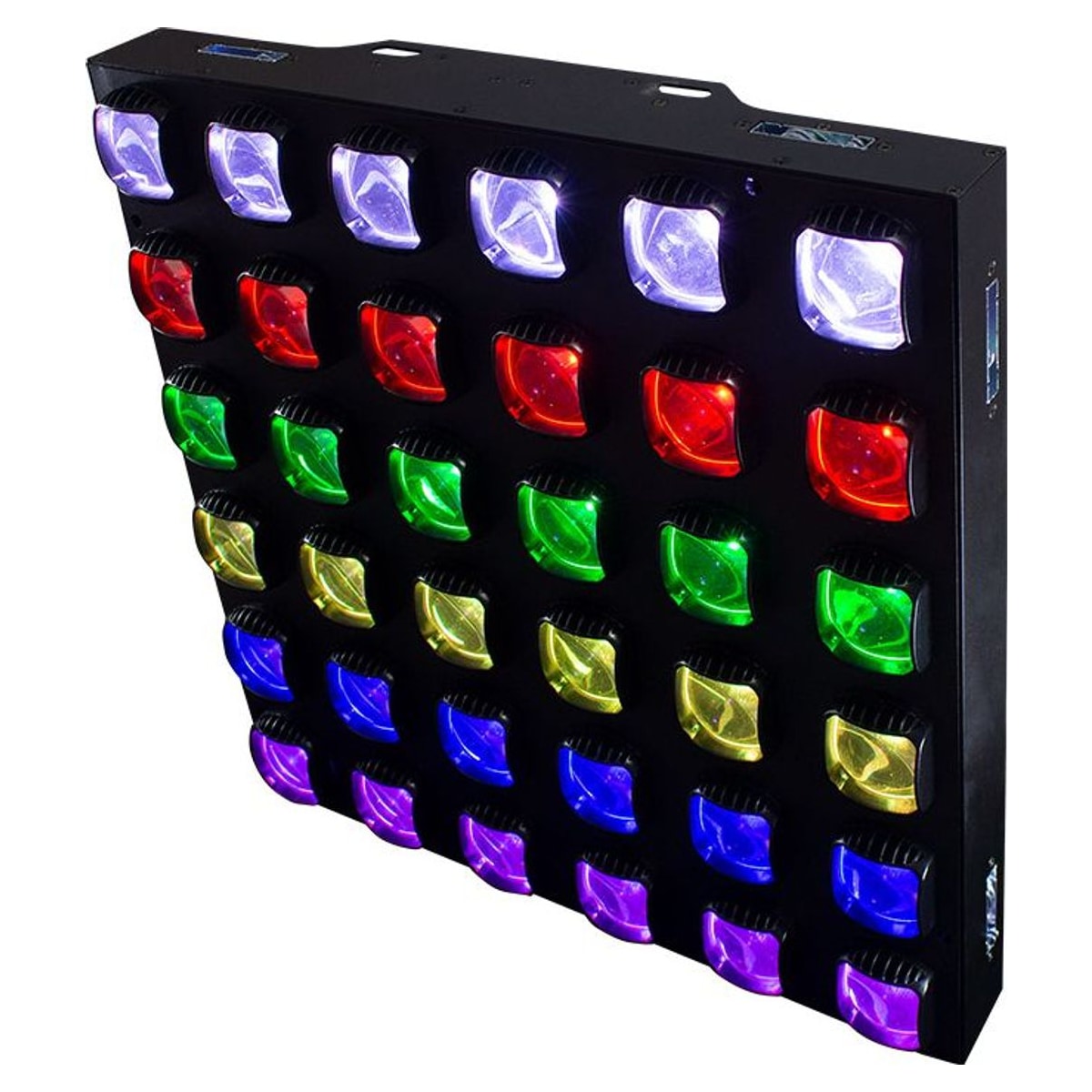AlienPro ASTRAL 6X6 vista lateral – AlienPro México | Armonía Musical