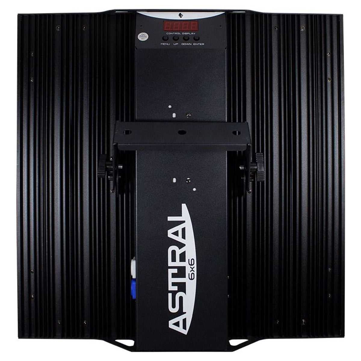 AlienPro ASTRAL 6X6 vista trasera – AlienPro México | Armonía Musical