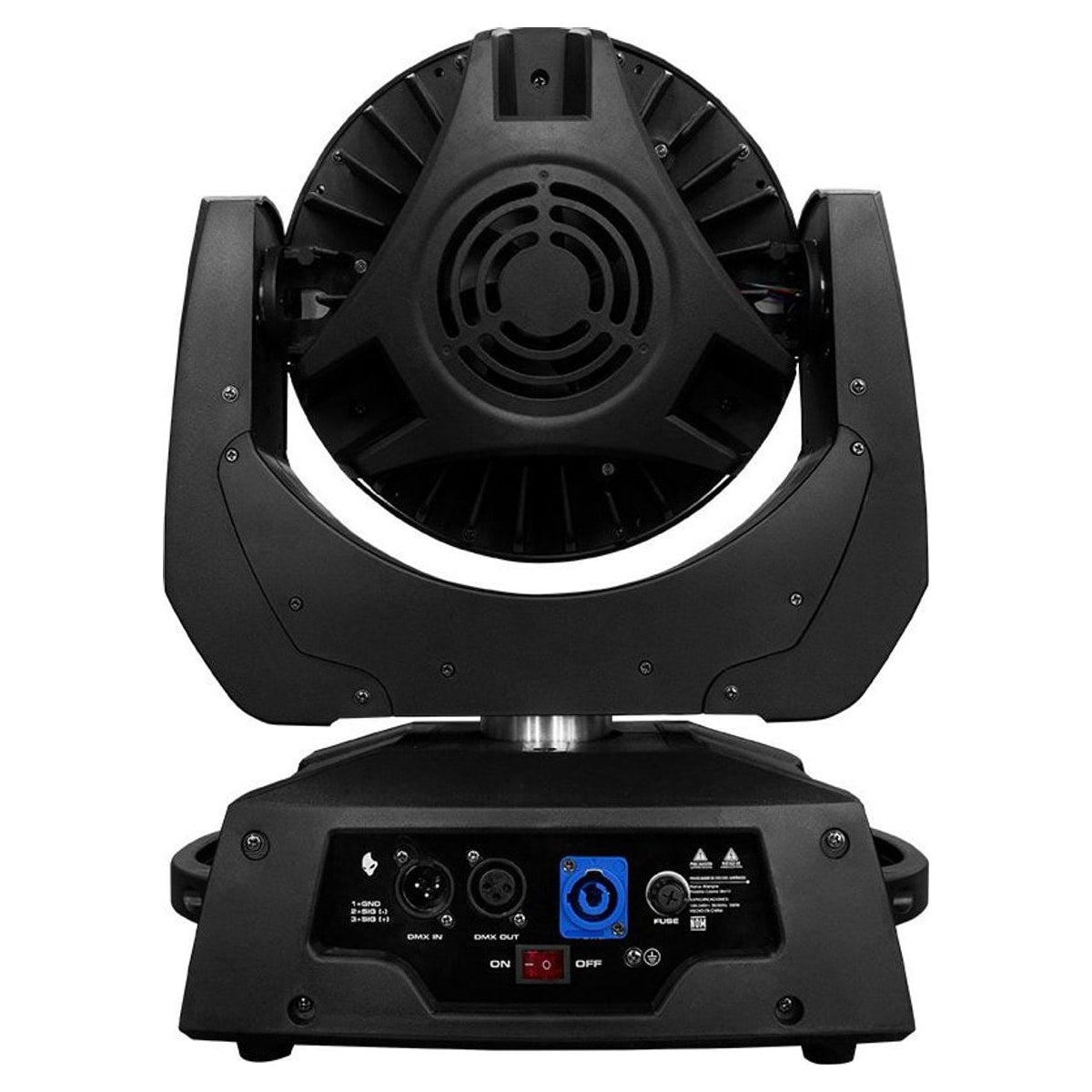 AlienPro COSMO 36X15 en uso – AlienPro México | Armonía Musical