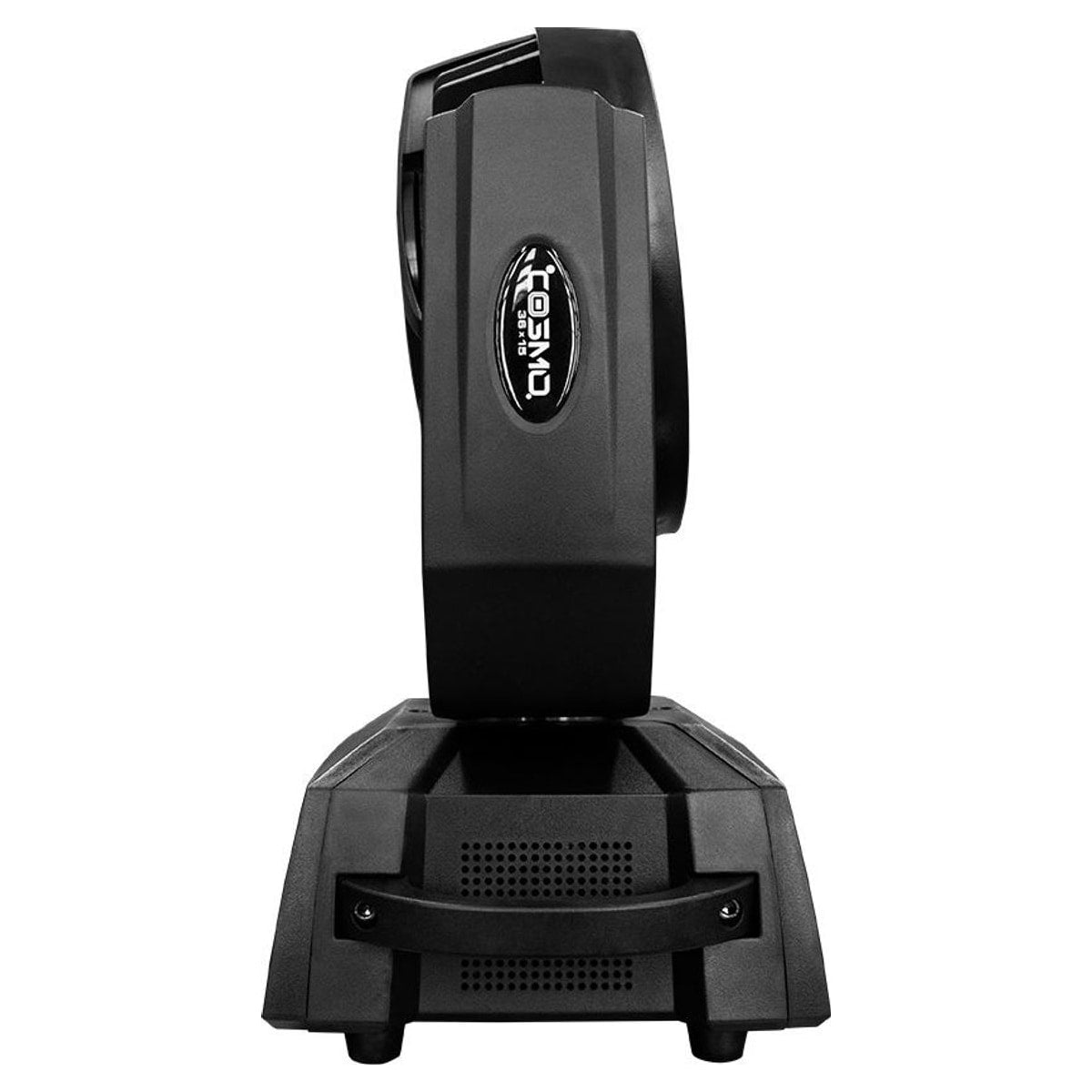 AlienPro COSMO 36X15 vista trasera – AlienPro México | Armonía Musical