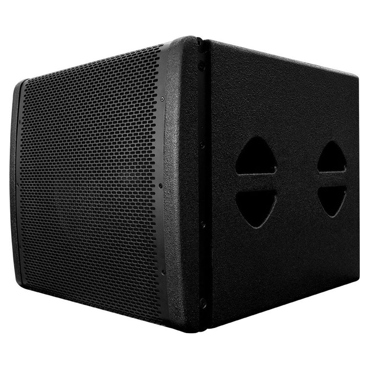 AlienPro ELITE 115 vista lateral – AlienPro México | Armonía Musical