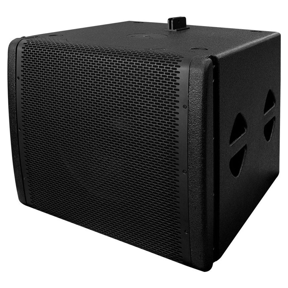 AlienPro ELITE 115 en uso – AlienPro México | Armonía Musical