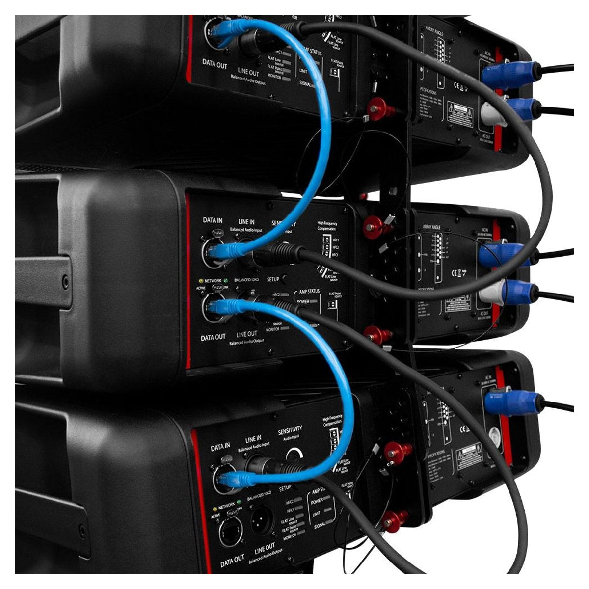 AlienPro ELITE 206 accesorios – AlienPro México | Armonía Musical