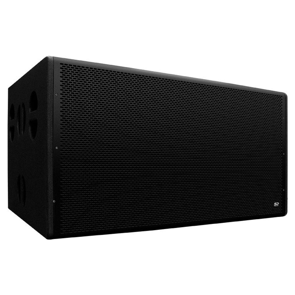 AlienPro ELITE 218 vista frontal – AlienPro México | Armonía Musical