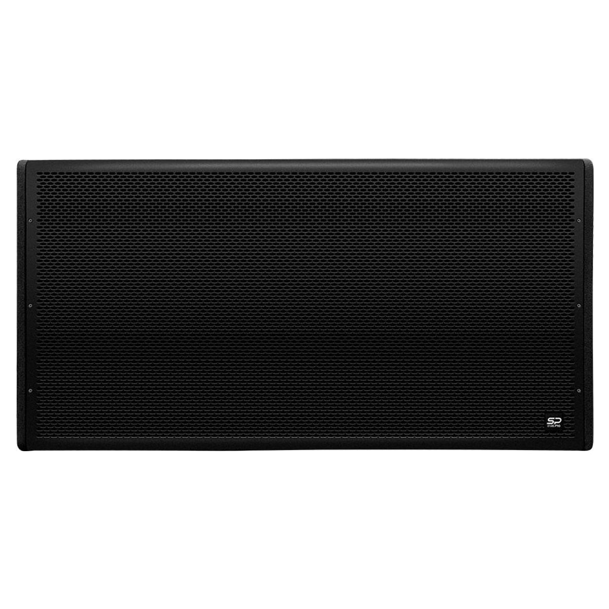 AlienPro ELITE 218 vista lateral – AlienPro México | Armonía Musical