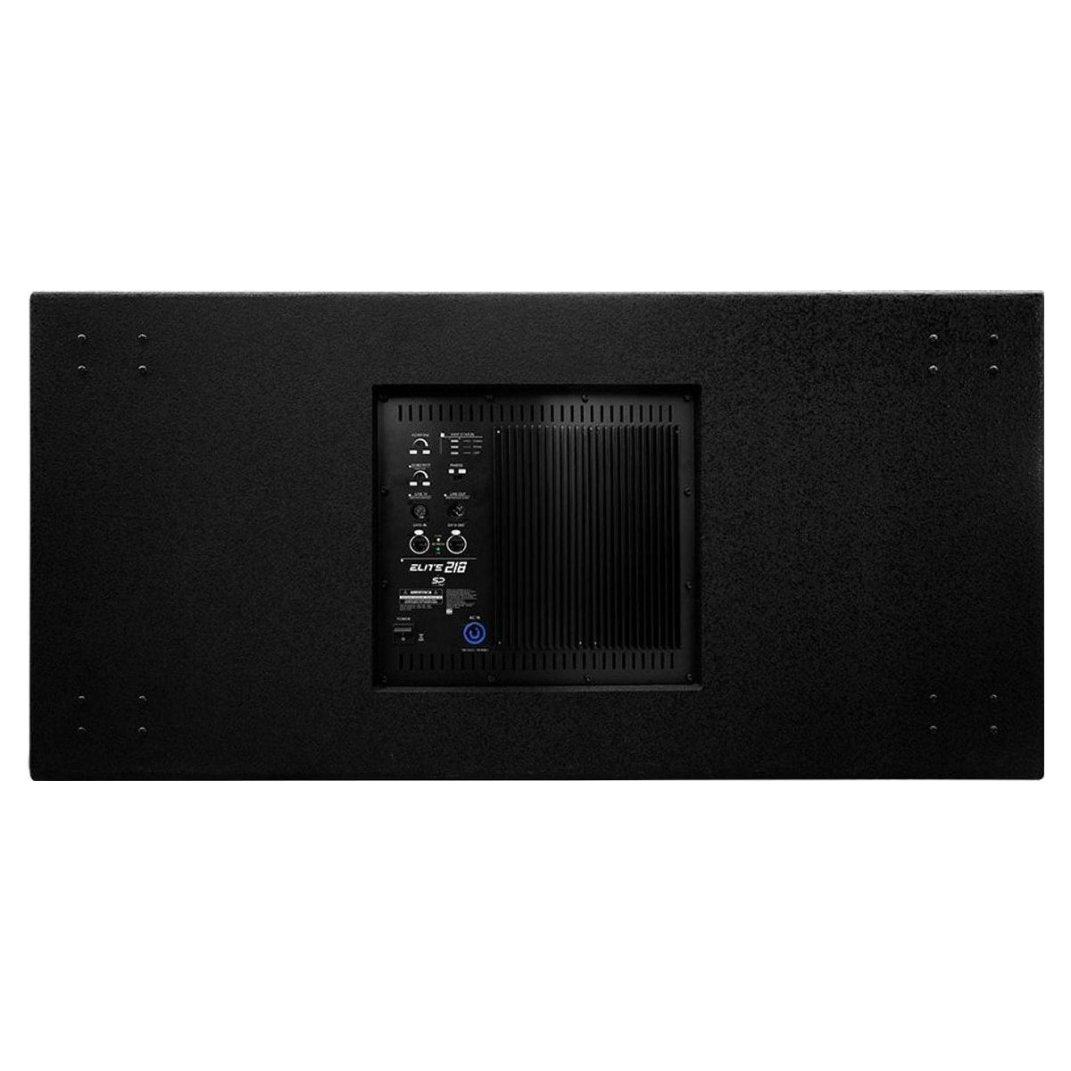 AlienPro ELITE 218 en uso – AlienPro México | Armonía Musical