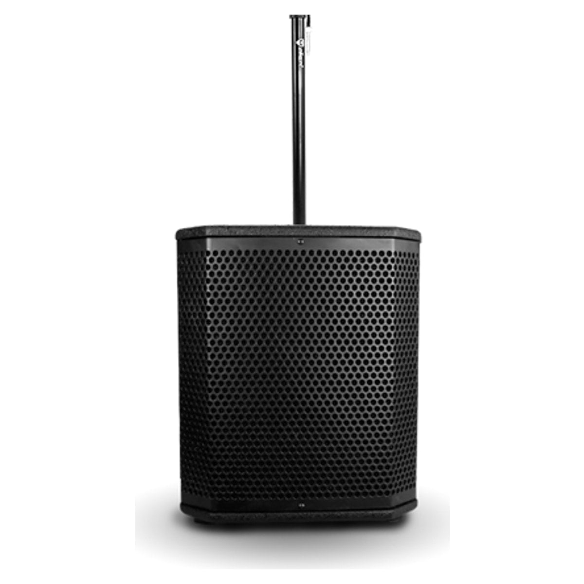 AlienPro Sub 12 en uso – AlienPro México | Armonía Musical