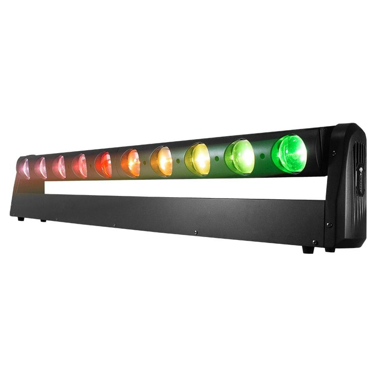 AlienPro MISSION 10 vista frontal – AlienPro México | Armonía Musical