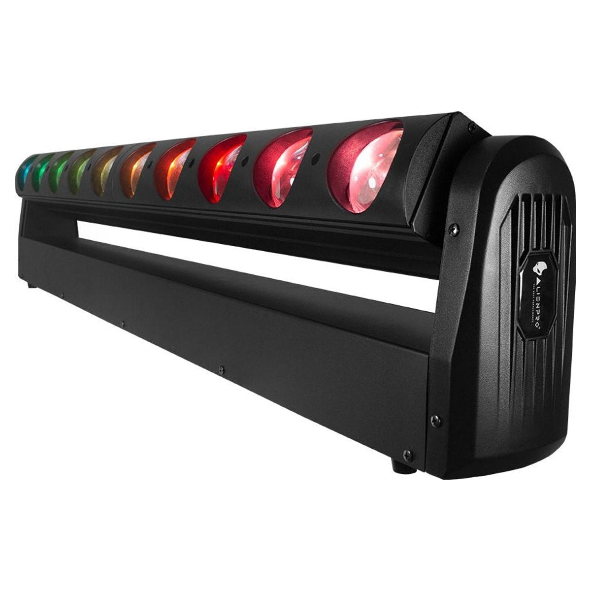 AlienPro MISSION 10 detalle – AlienPro México | Armonía Musical