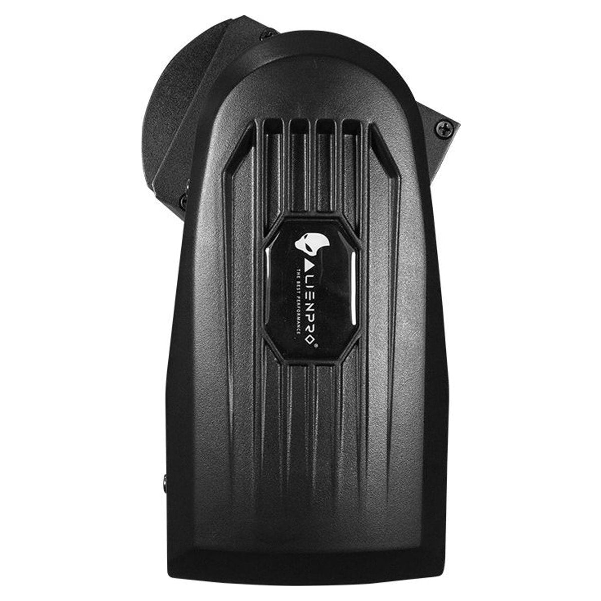 AlienPro MISSION 10 vista trasera – AlienPro México | Armonía Musical