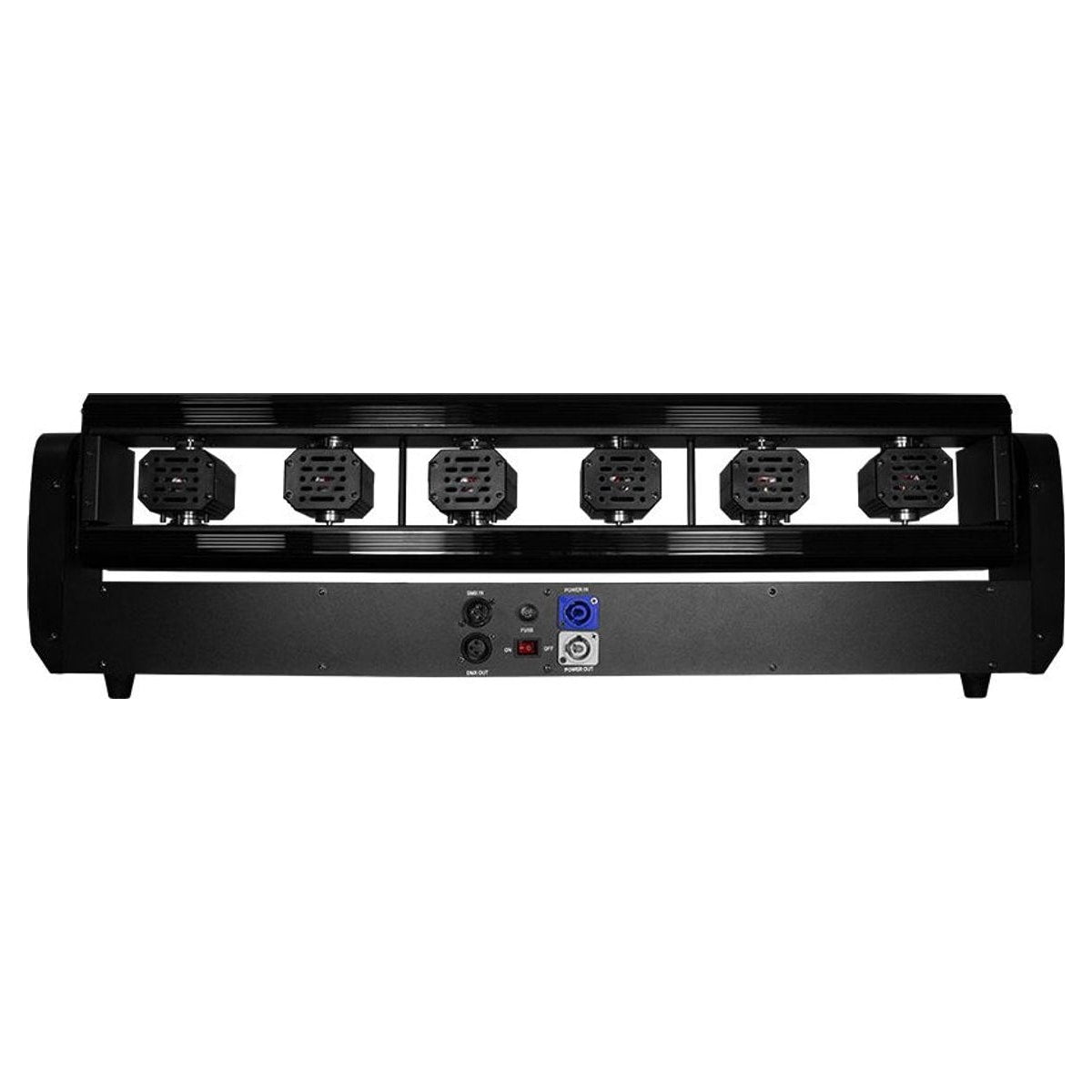 AlienPro SNIPER RED en uso – AlienPro México | Armonía Musical