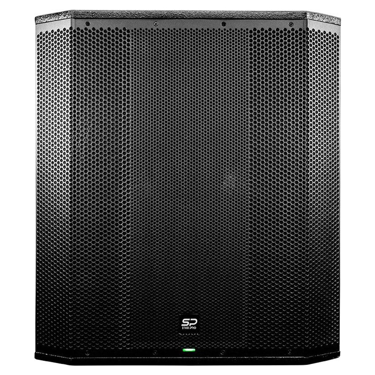 AlienPro SP-18 ELITE vista frontal – AlienPro México | Armonía Musical