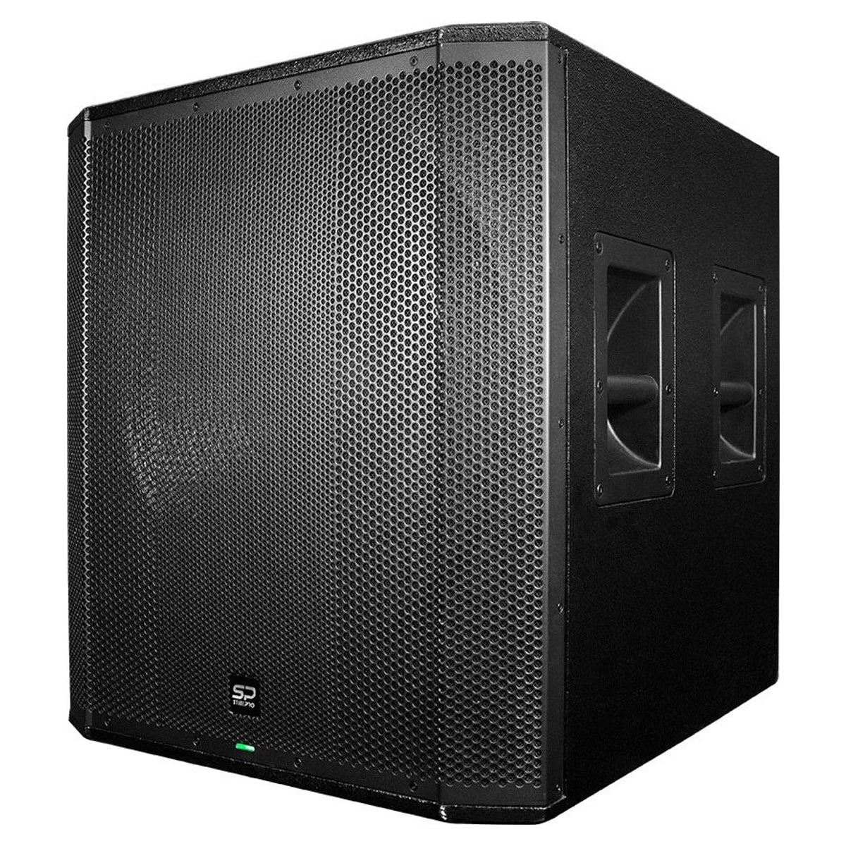 AlienPro SP-18 ELITE detalle – AlienPro México | Armonía Musical