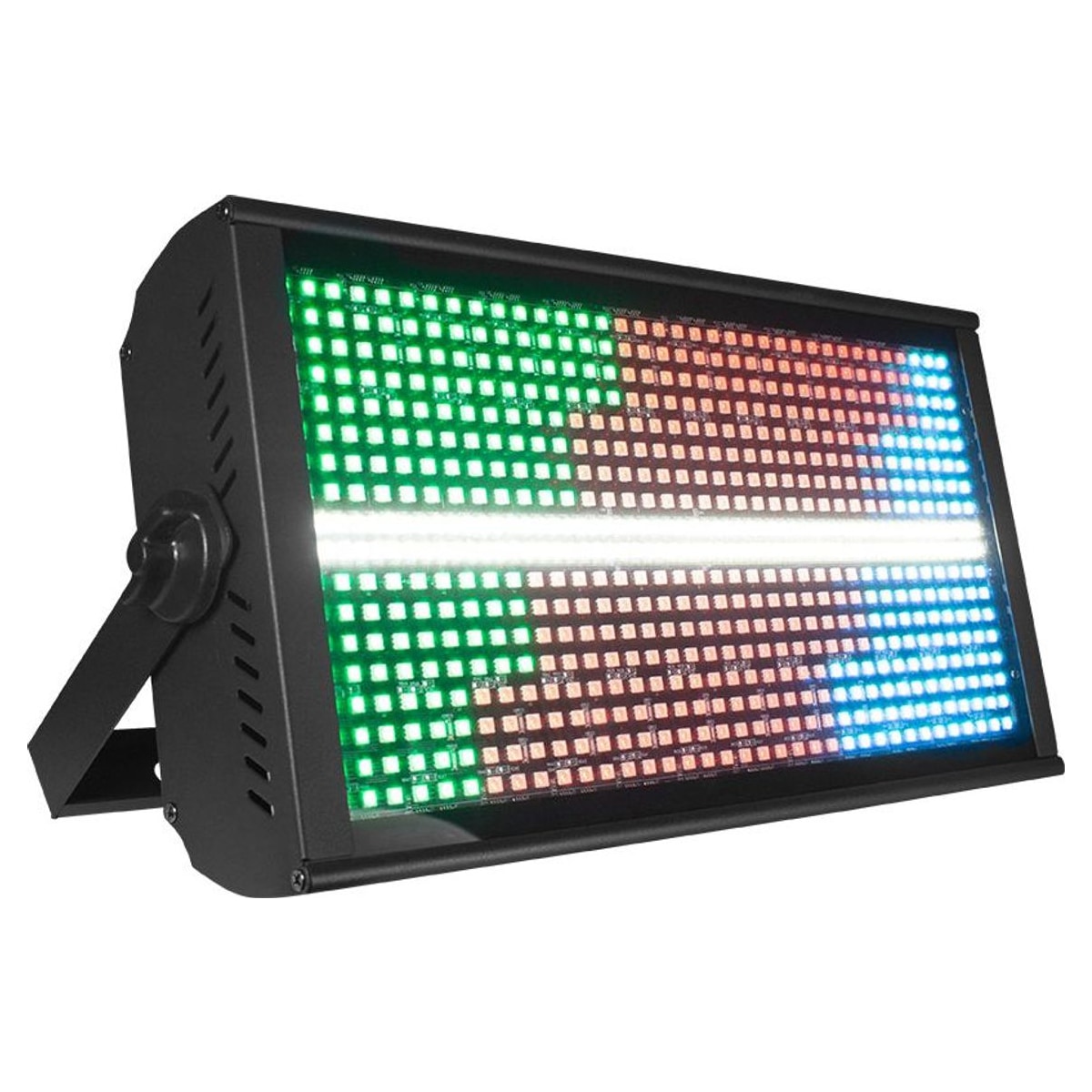 AlienPro STAR LIGHT 200 vista frontal – AlienPro México | Armonía Musical
