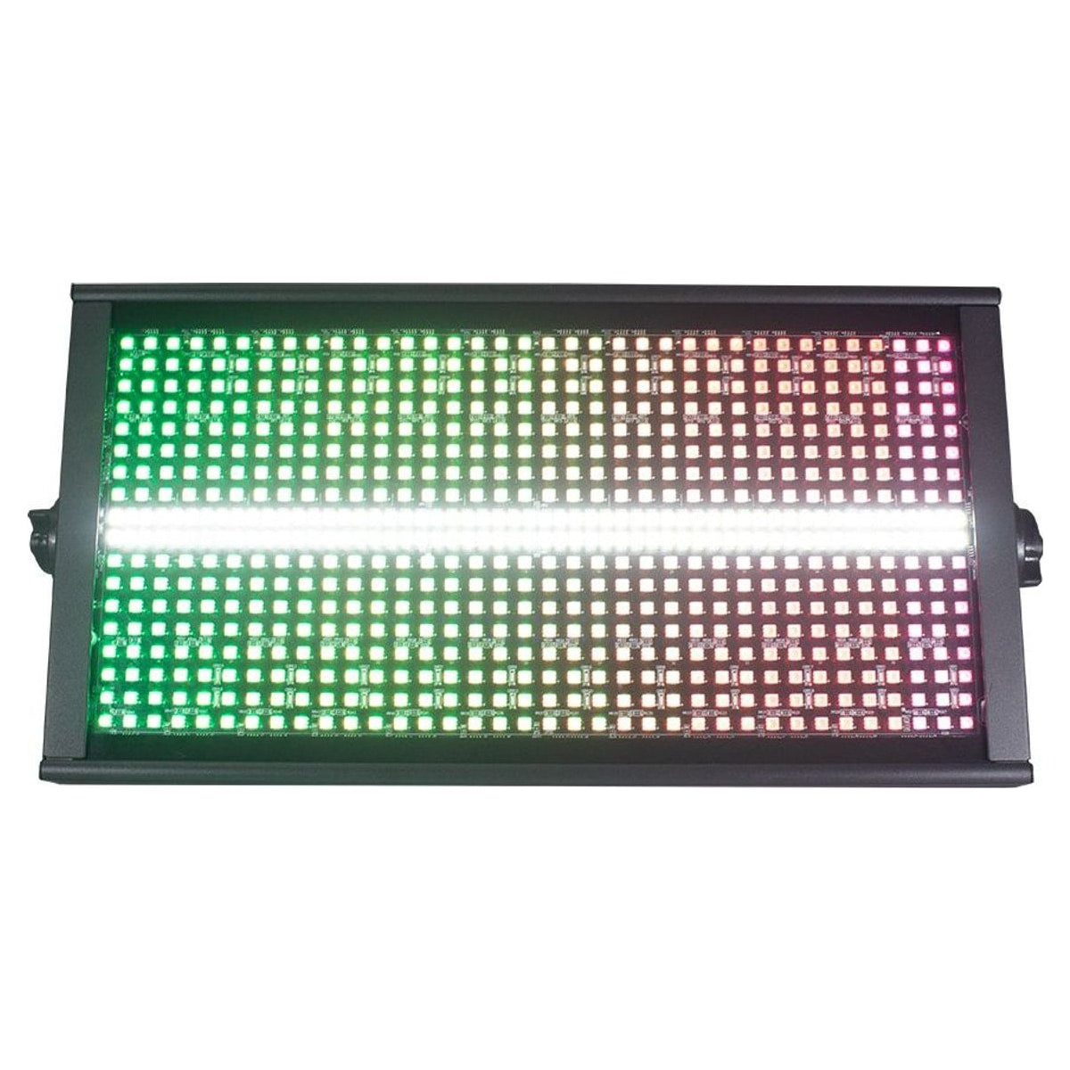 AlienPro STAR LIGHT 200 vista lateral – AlienPro México | Armonía Musical