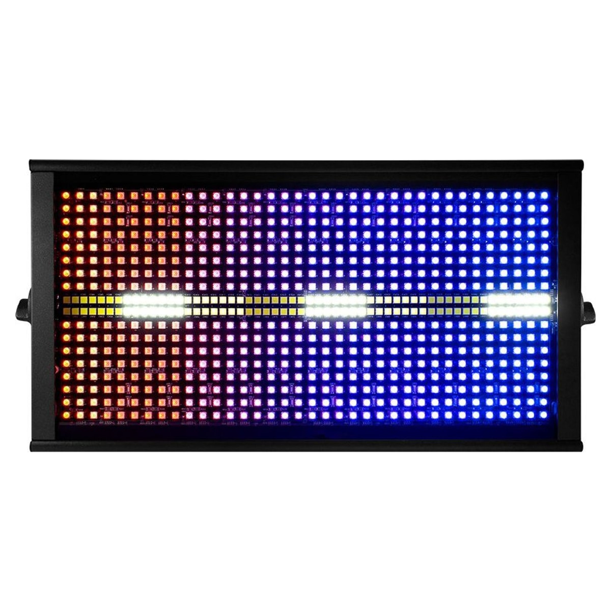 AlienPro STAR LIGHT 200 detalle – AlienPro México | Armonía Musical