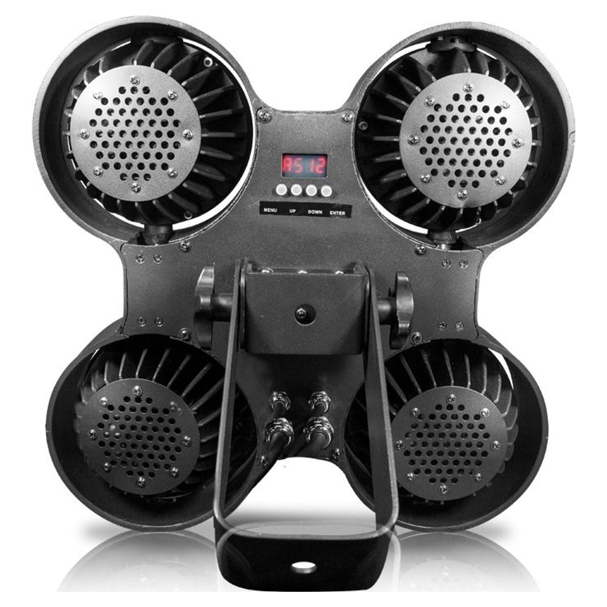 AlienPro Super Blinder vista lateral – AlienPro México | Armonía Musical